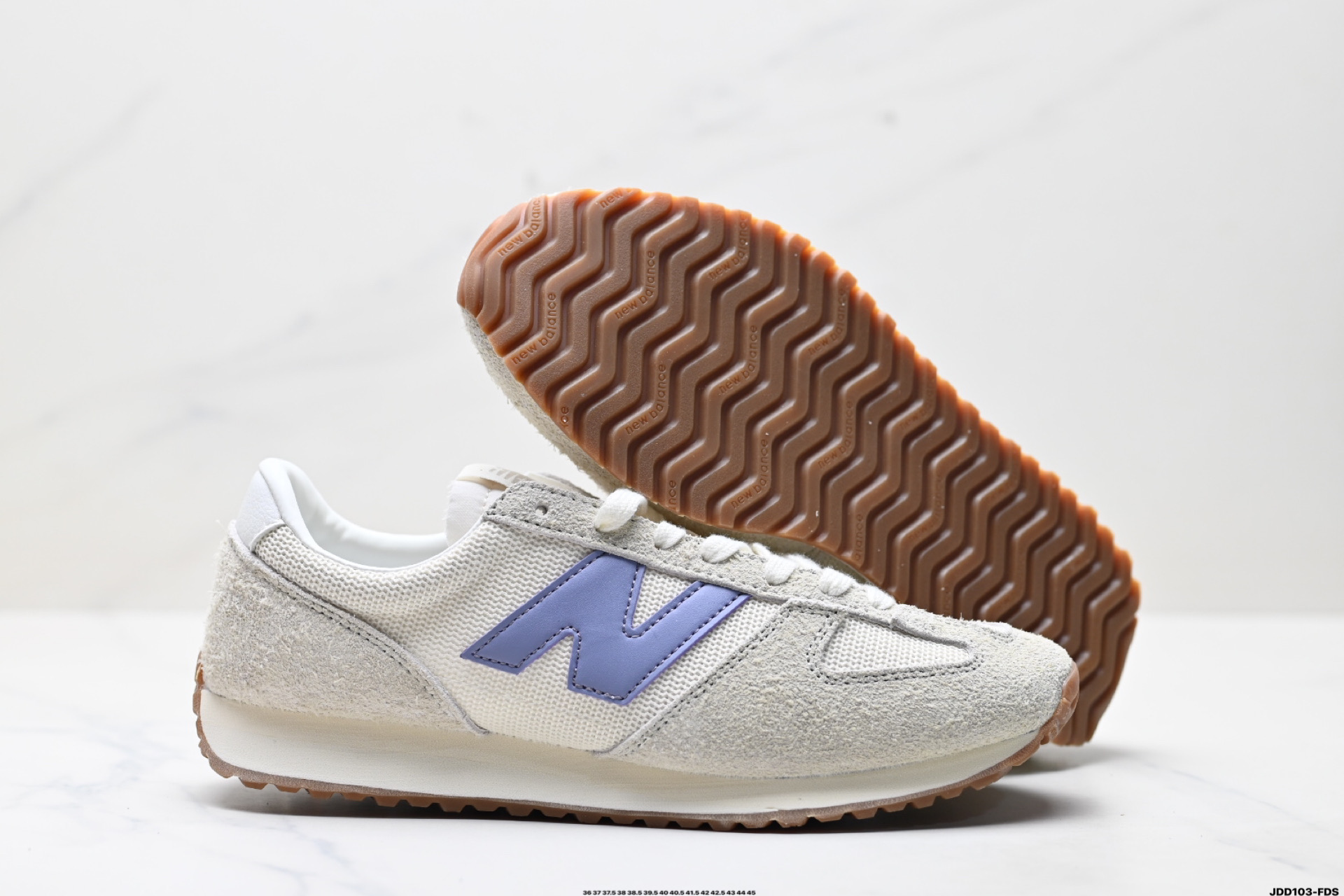 New Balance NB 471 Series Low-Top Lifestyle Sneakers - Retro Fashion 4 i1746632919632 7811 0 4