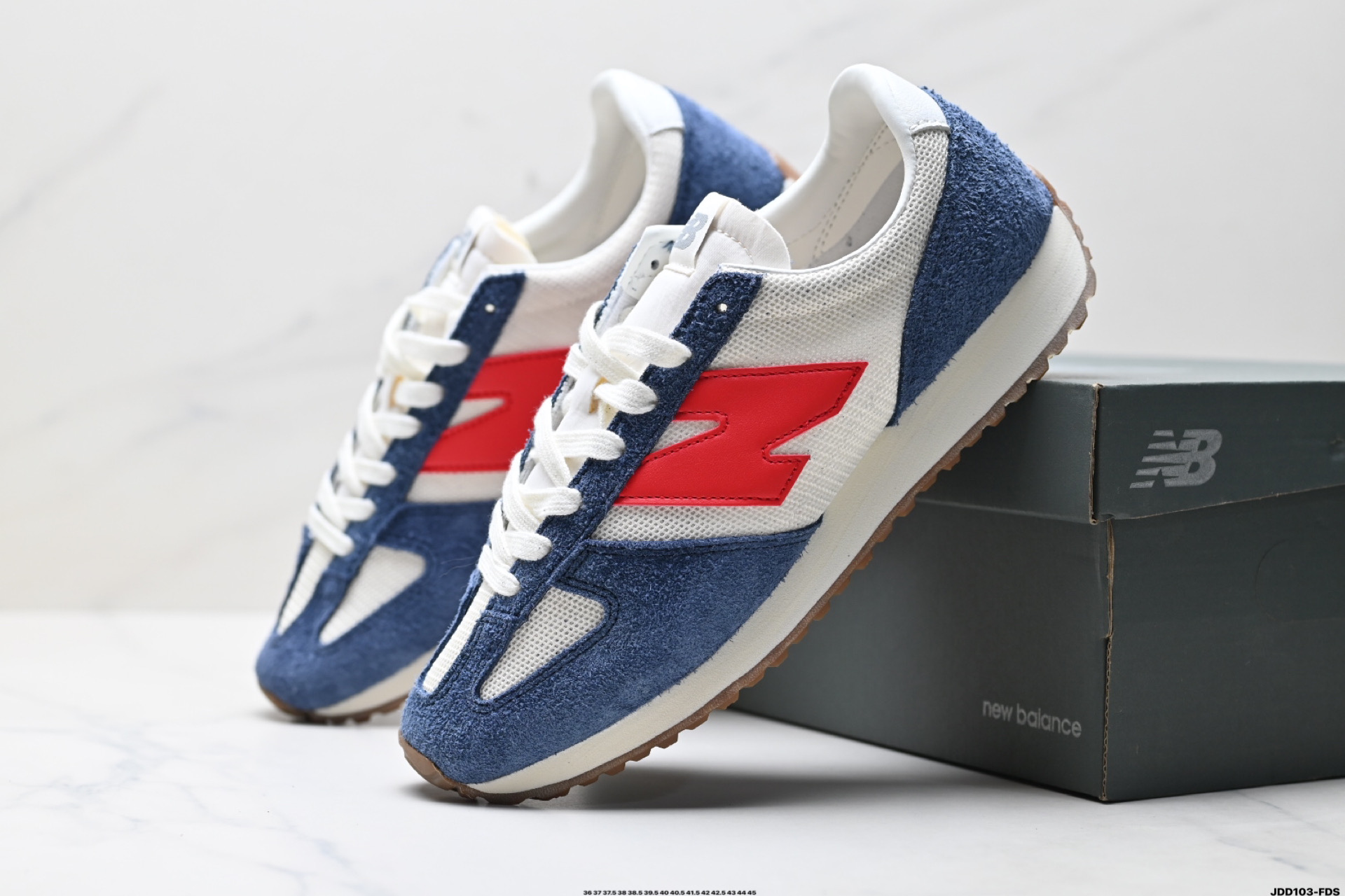 New Balance NB 471 Series Low-Top Lifestyle Sneakers - Retro Fashion 6 i1746632951044 4403 0 7