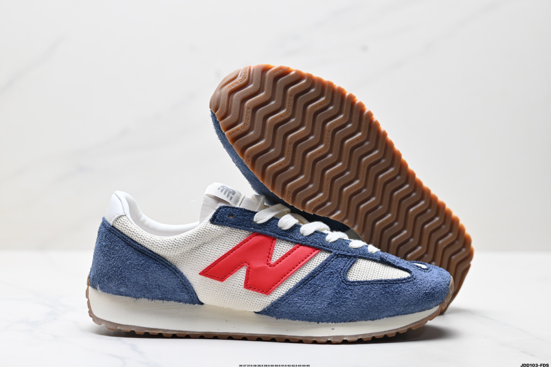 New Balance NB 471 Series Low-Top Lifestyle Sneakers - Retro Fashion 7 i1746632951044 5350 0 4
