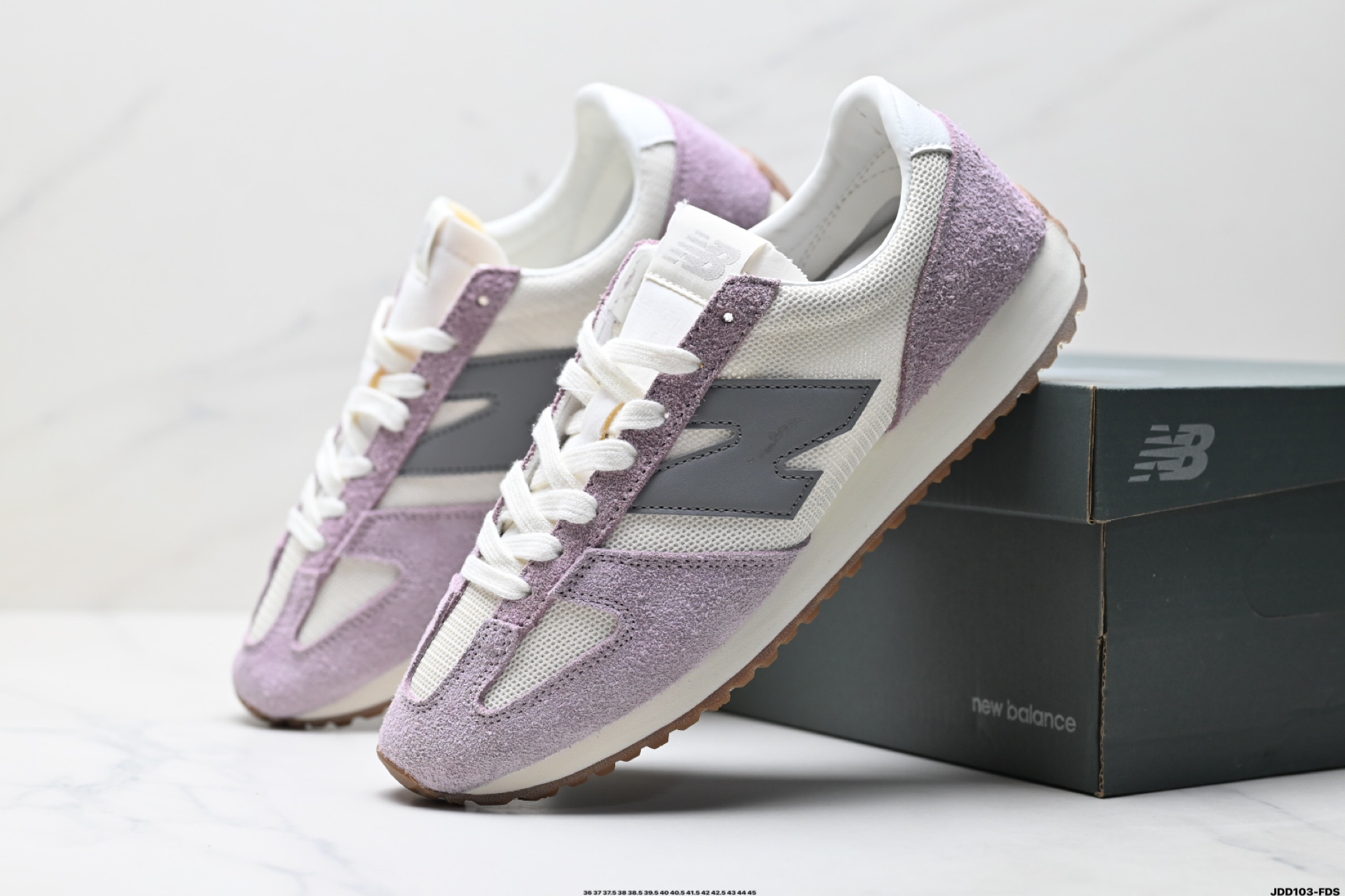 New Balance NB 471 Series Low-Top Lifestyle Sneakers - Retro Fashion 9 i1746632969912 6093 0 7