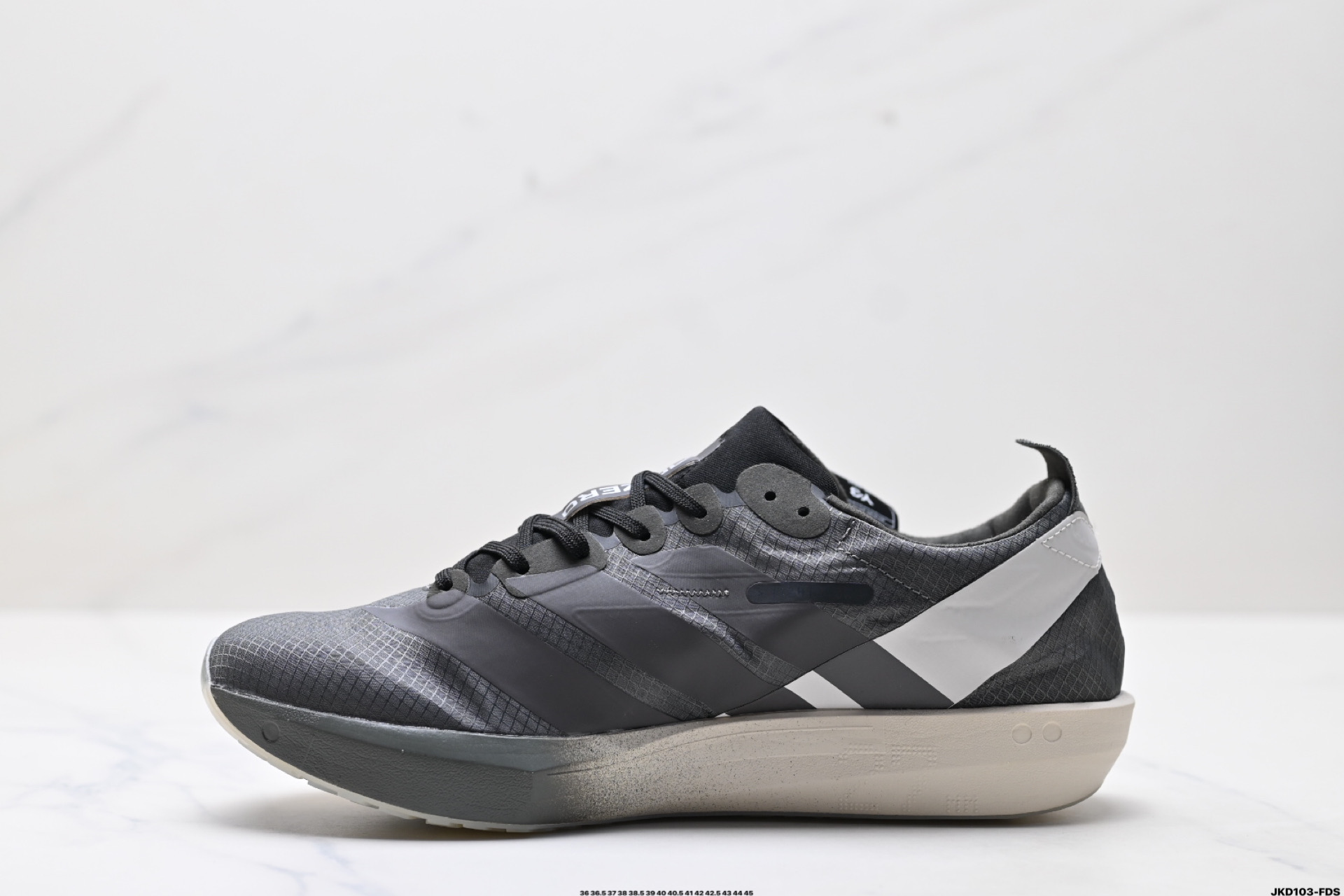 Adidas Y-3 Adizero Adios 9 M Marathon Running Shoes - Lightweight & Breathable 4 i1746633090897 1706 0 2