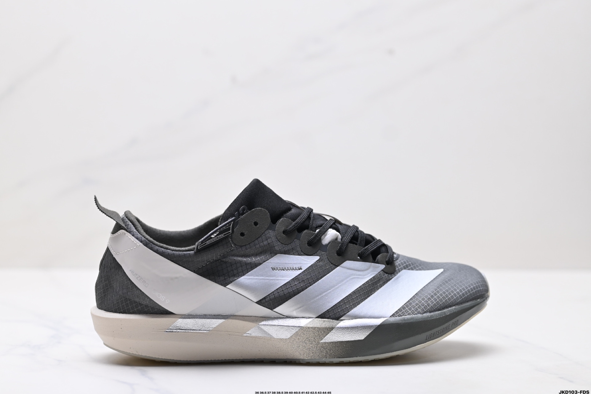 Adidas Y-3 Adizero Adios 9 M Marathon Running Shoes - Lightweight & Breathable 2 i1746633090897 3518 0 0