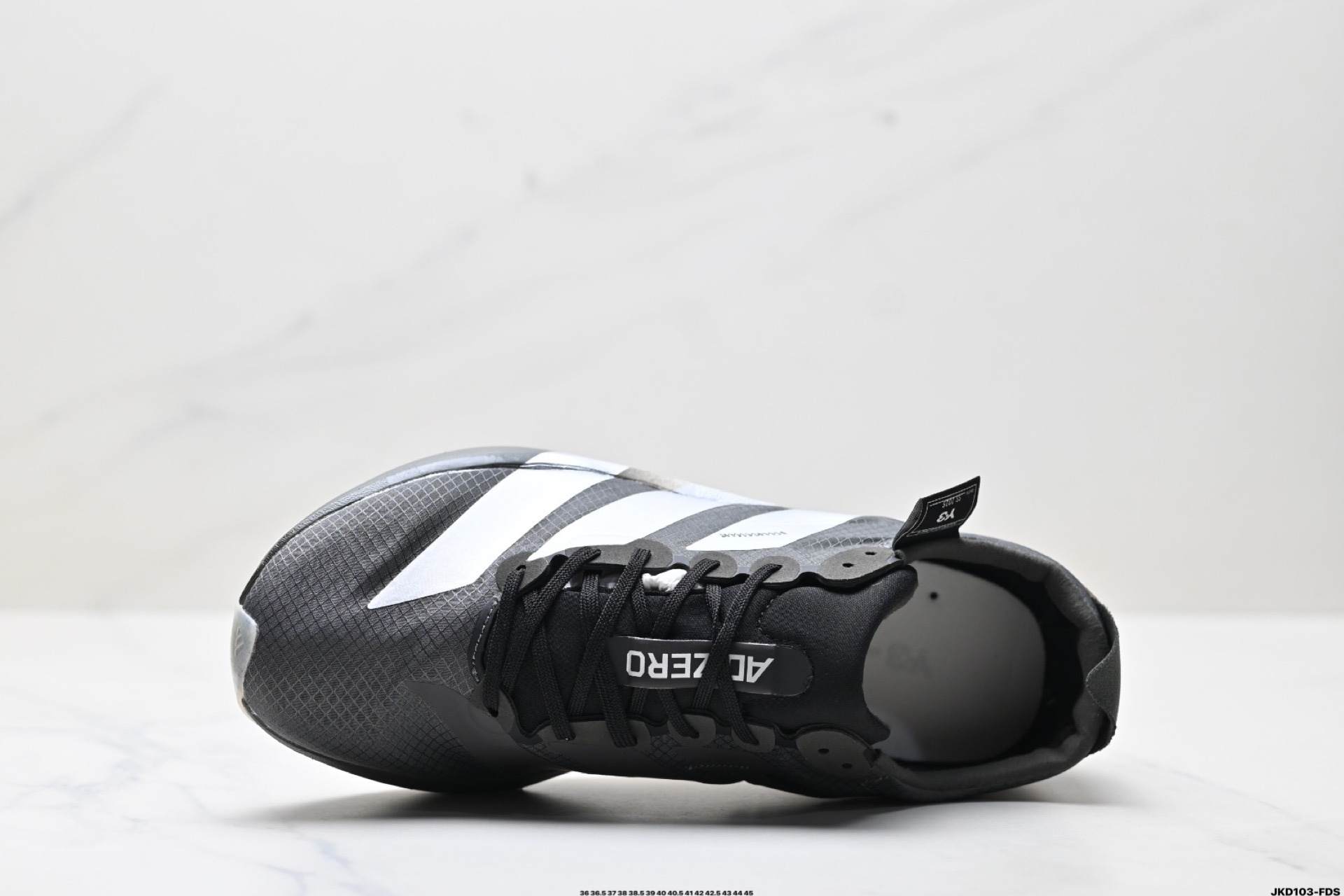 Adidas Y-3 Adizero Adios 9 M Marathon Running Shoes - Lightweight & Breathable 3 i1746633091997 6583 0 1