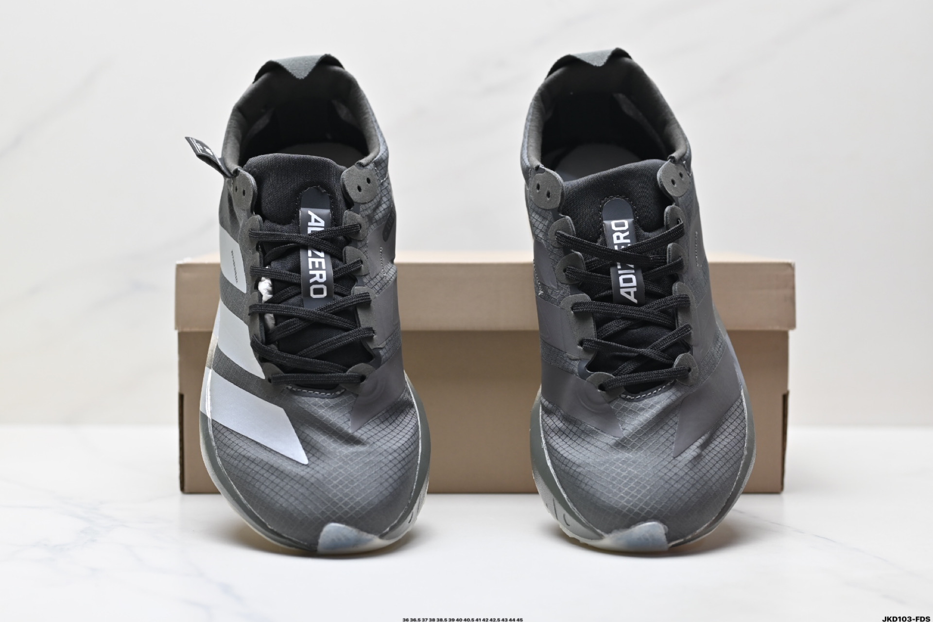Adidas Y-3 Adizero Adios 9 M Marathon Running Shoes - Lightweight & Breathable 8 i1746633095810 2183 0 6