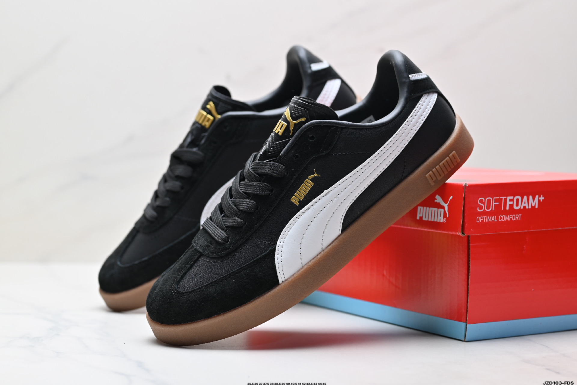 PUMA Club II Era Sneakers: Comfortable, Versatile, and Durable Low-Top Shoes 2 i1746633212903 4292 0 7