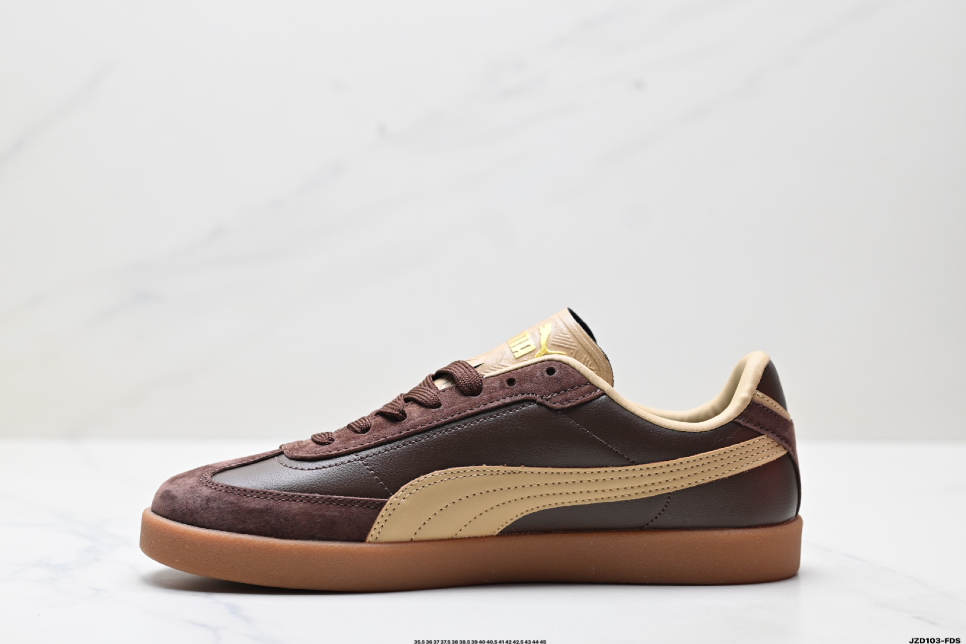 PUMA Club II Era Low-Top Sneakers - Comfort, Style, and Durability All In One 4 i1746633270079 3231 0 2