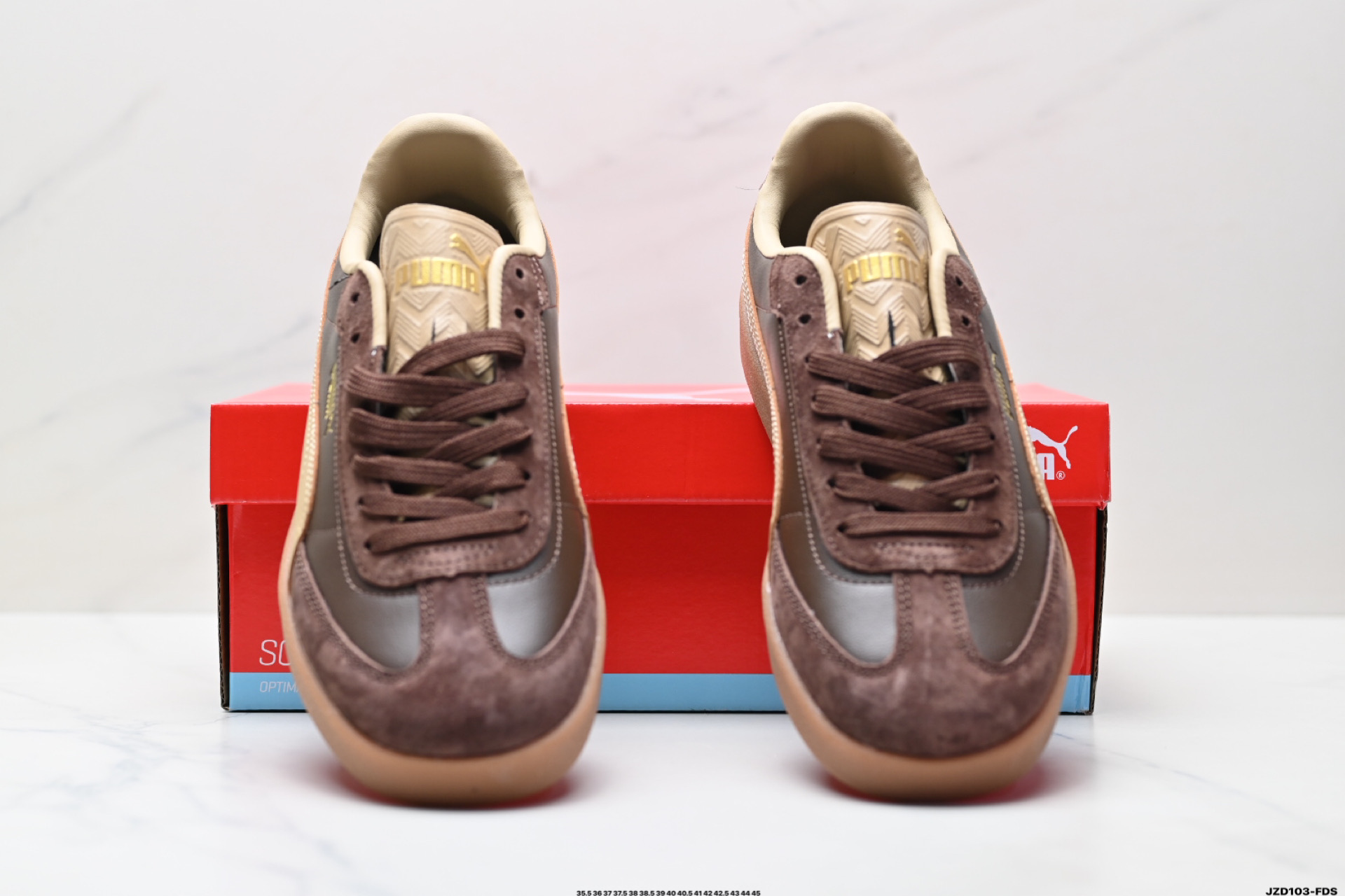 PUMA Club II Era Low-Top Sneakers - Comfort, Style, and Durability All In One 8 i1746633270080 7738 0 6