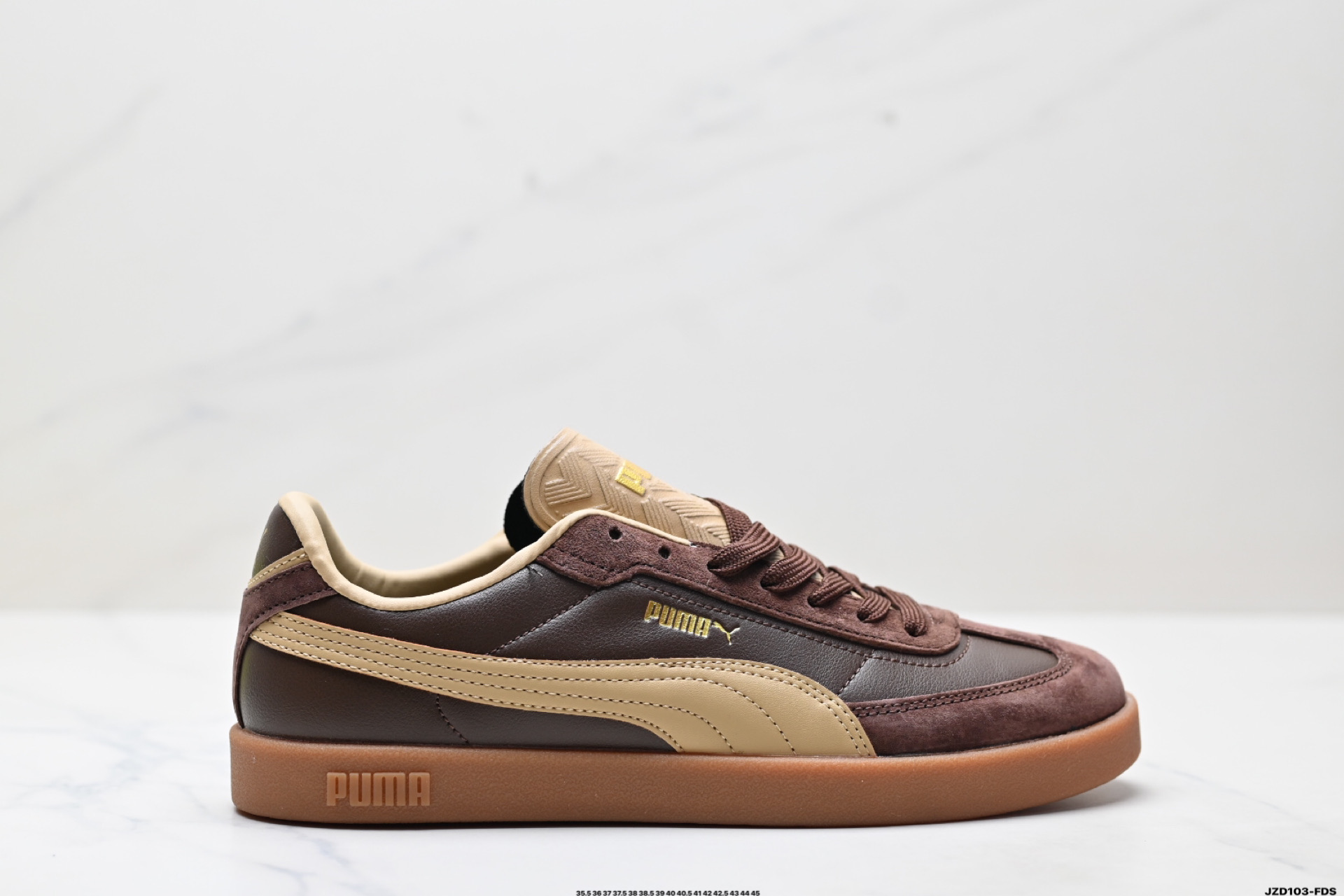 PUMA Club II Era Low-Top Sneakers - Comfort, Style, and Durability All In One 2 i1746633270979 3427 0 0
