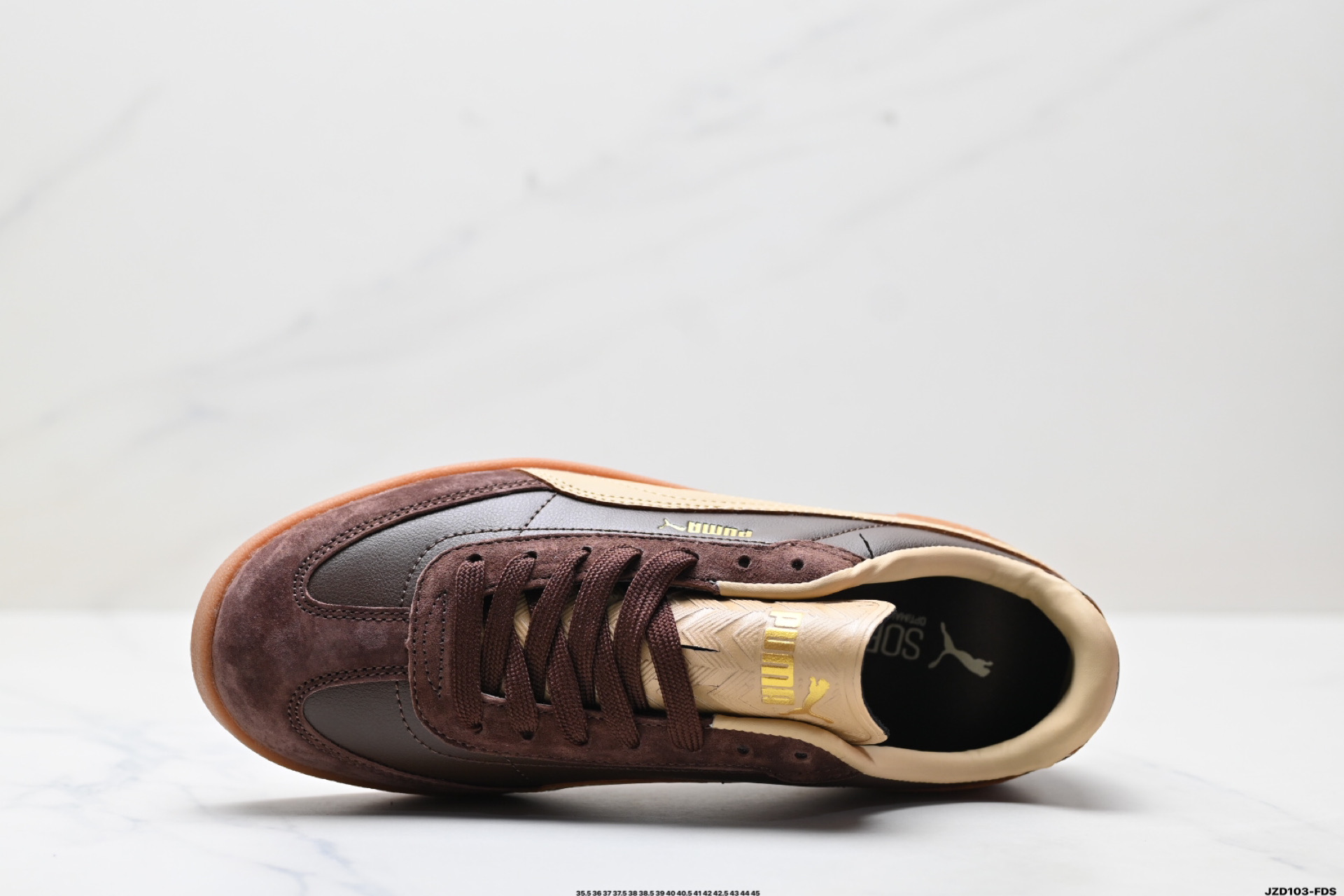 PUMA Club II Era Low-Top Sneakers - Comfort, Style, and Durability All In One 3 i1746633270980 9604 0 1