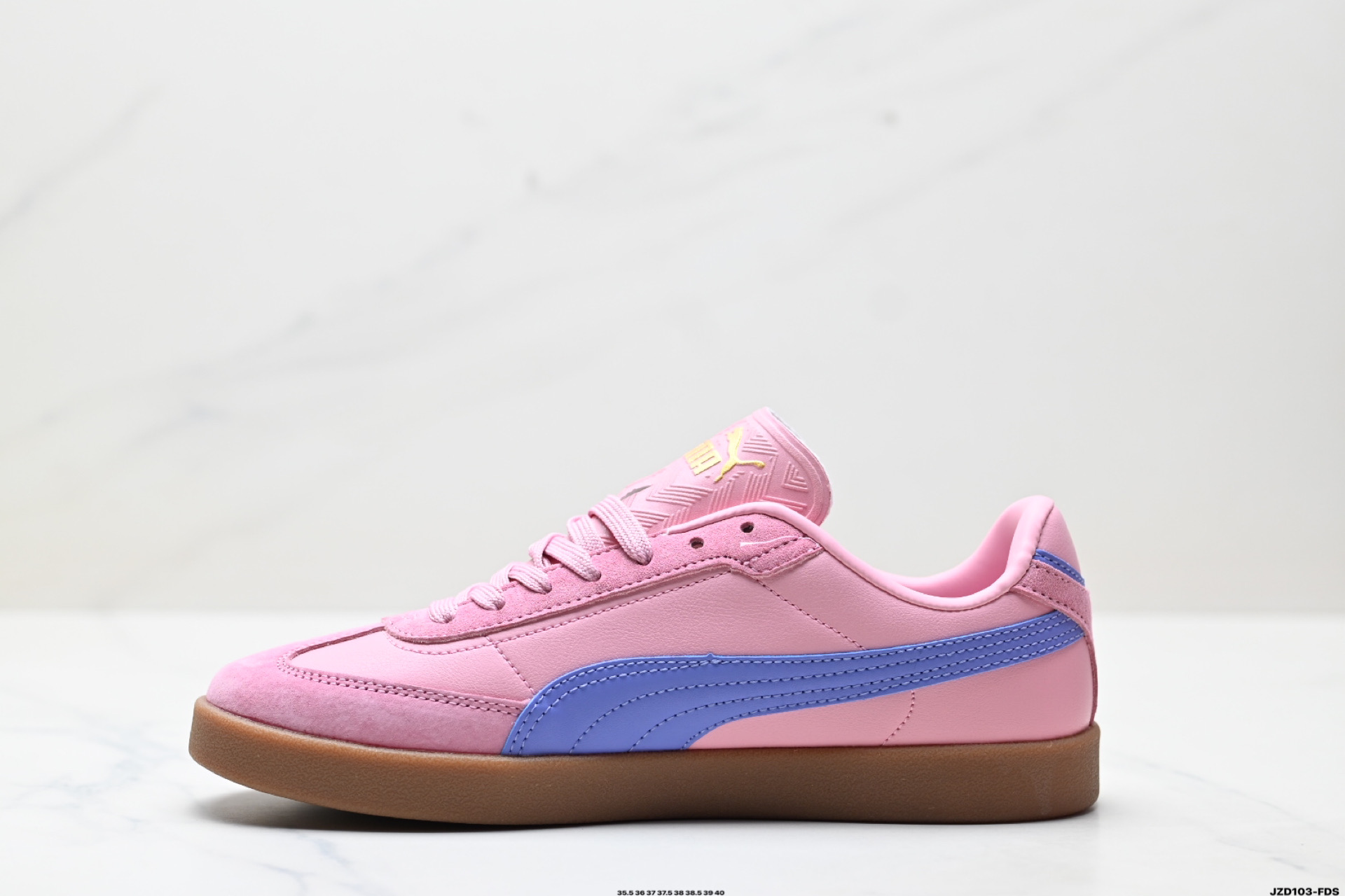 PUMA Club II Era Low-Top Sneakers - Comfortable, Versatile, and Durable 4 i1746633293080 6241 0 2