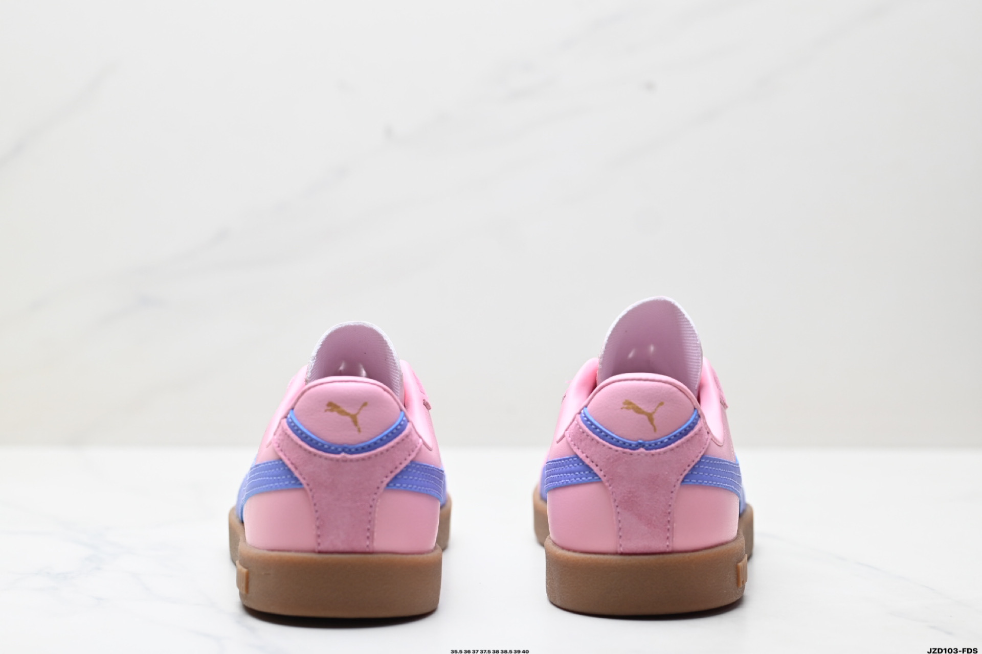 PUMA Club II Era Low-Top Sneakers - Comfortable, Versatile, and Durable 7 i1746633293080 8867 0 5
