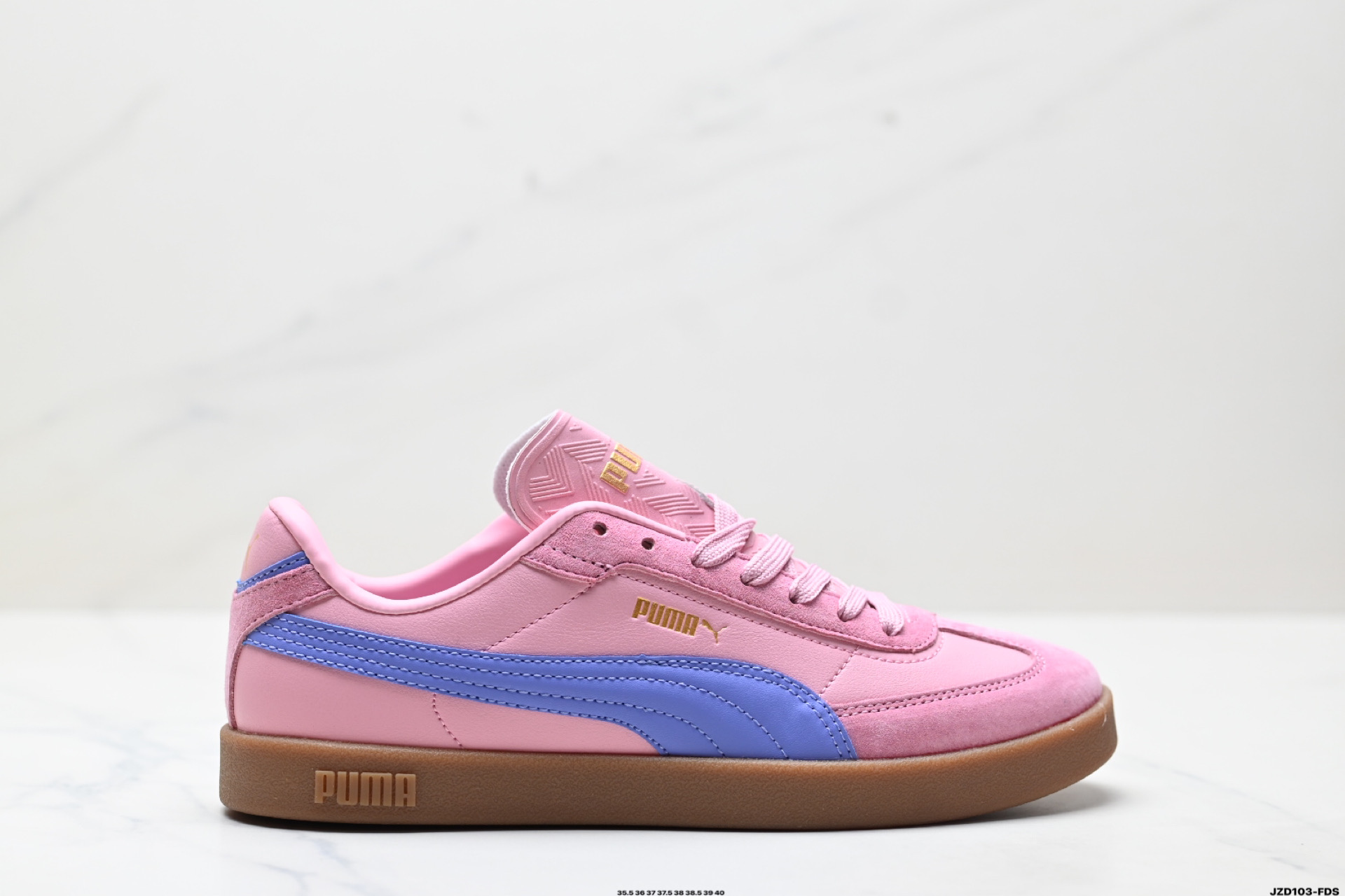 PUMA Club II Era Low-Top Sneakers - Comfortable, Versatile, and Durable 2 i1746633293081 5513 0 0