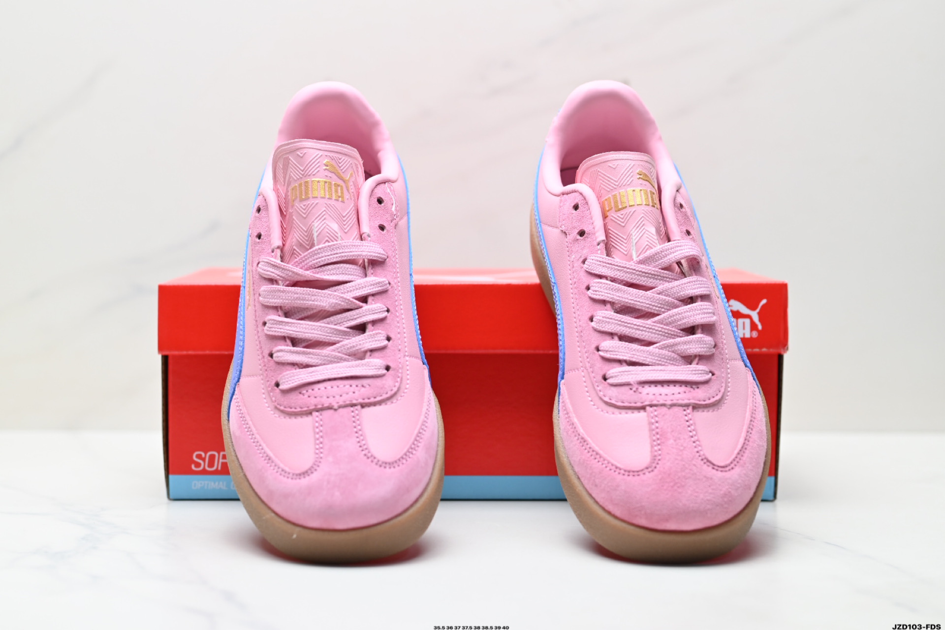 PUMA Club II Era Low-Top Sneakers - Comfortable, Versatile, and Durable 8 i1746633293081 8686 0 6