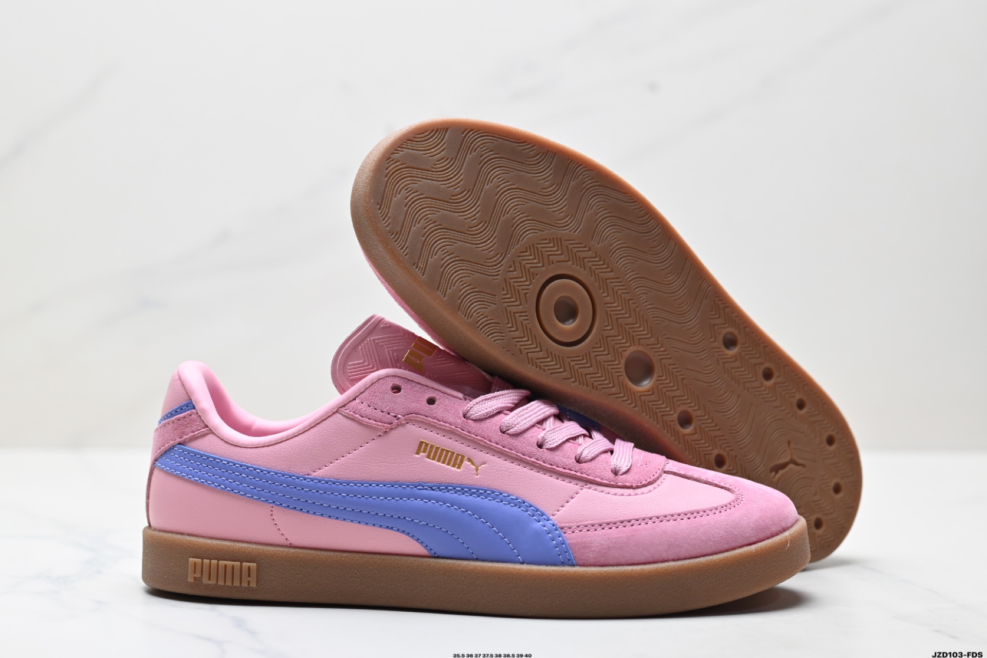 PUMA Club II Era Low-Top Sneakers - Comfortable, Versatile, and Durable 6 i1746633293947 2236 0 4