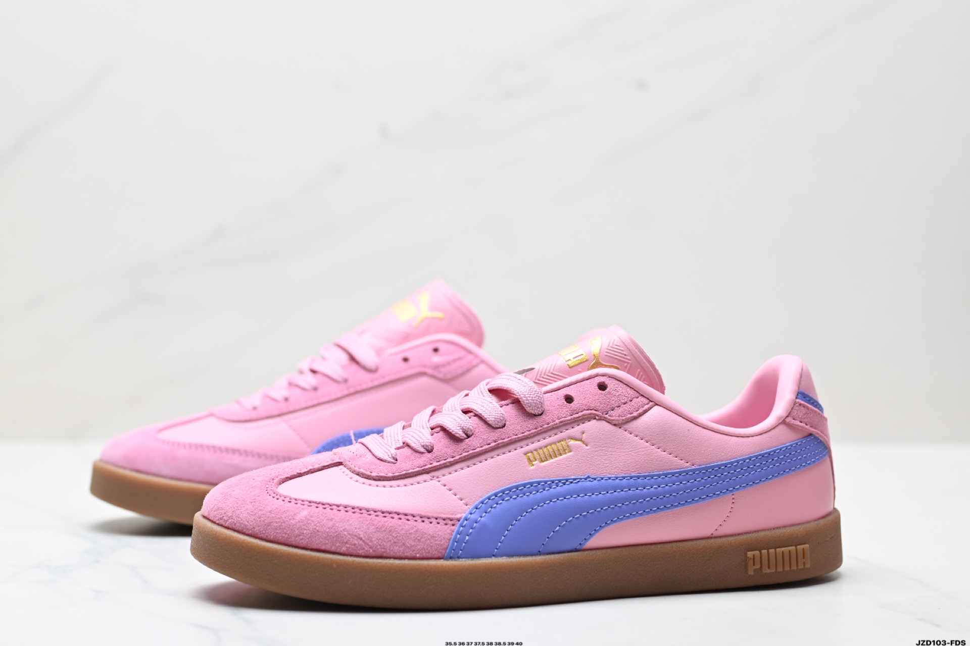 PUMA Club II Era Low-Top Sneakers - Comfortable, Versatile, and Durable 5 i1746633293947 5167 0 3