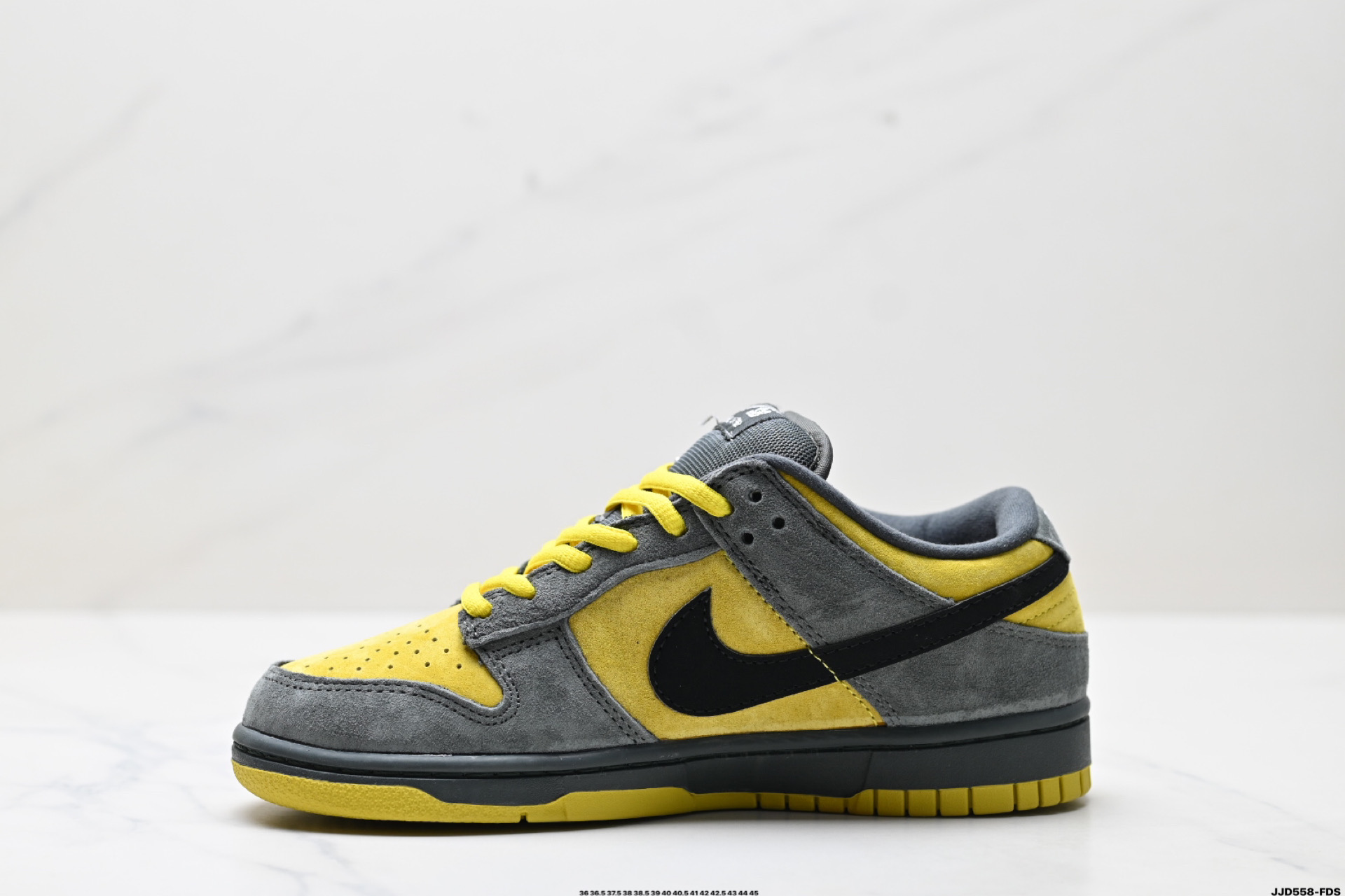 Nike Dunk Low Retro '94' Casual Skateboarding Shoes - HQ8487-300 4 i1746633588015 921 0 2