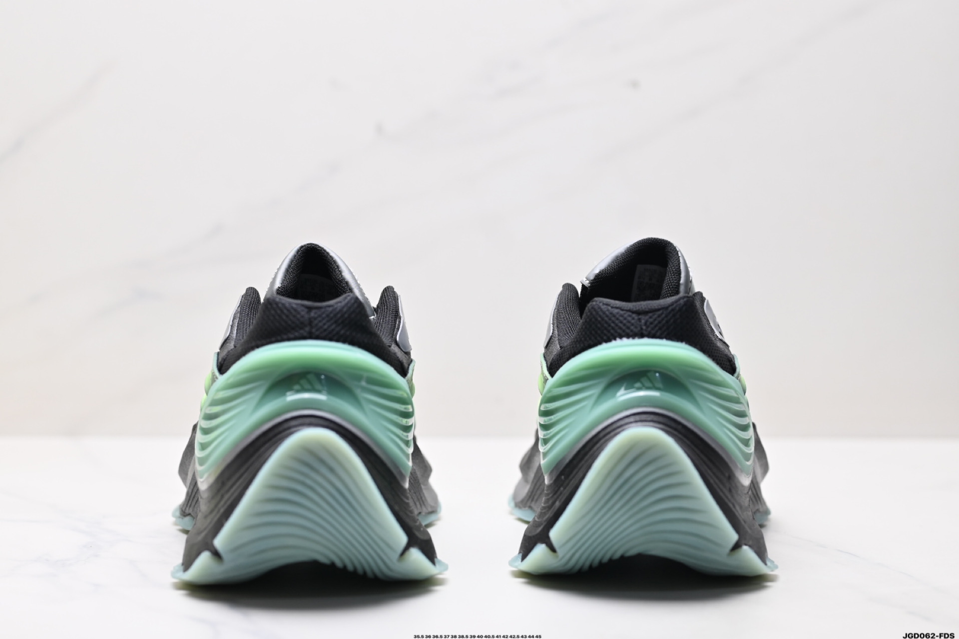 Adidas XLG MTW Running Shoes - Comfort, Slip-Resistant, Breathable, Low Top 7 i1746633633777 4430 0 5