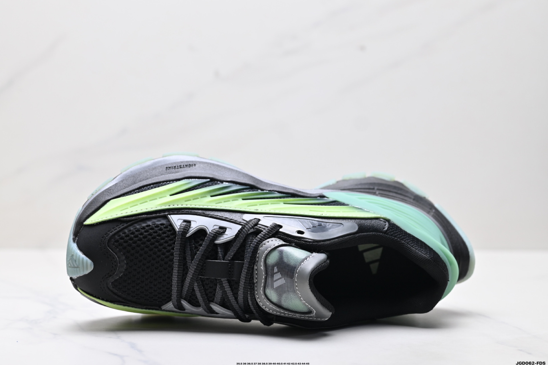 Adidas XLG MTW Running Shoes - Comfort, Slip-Resistant, Breathable, Low Top 3 i1746633633777 4600 0 1