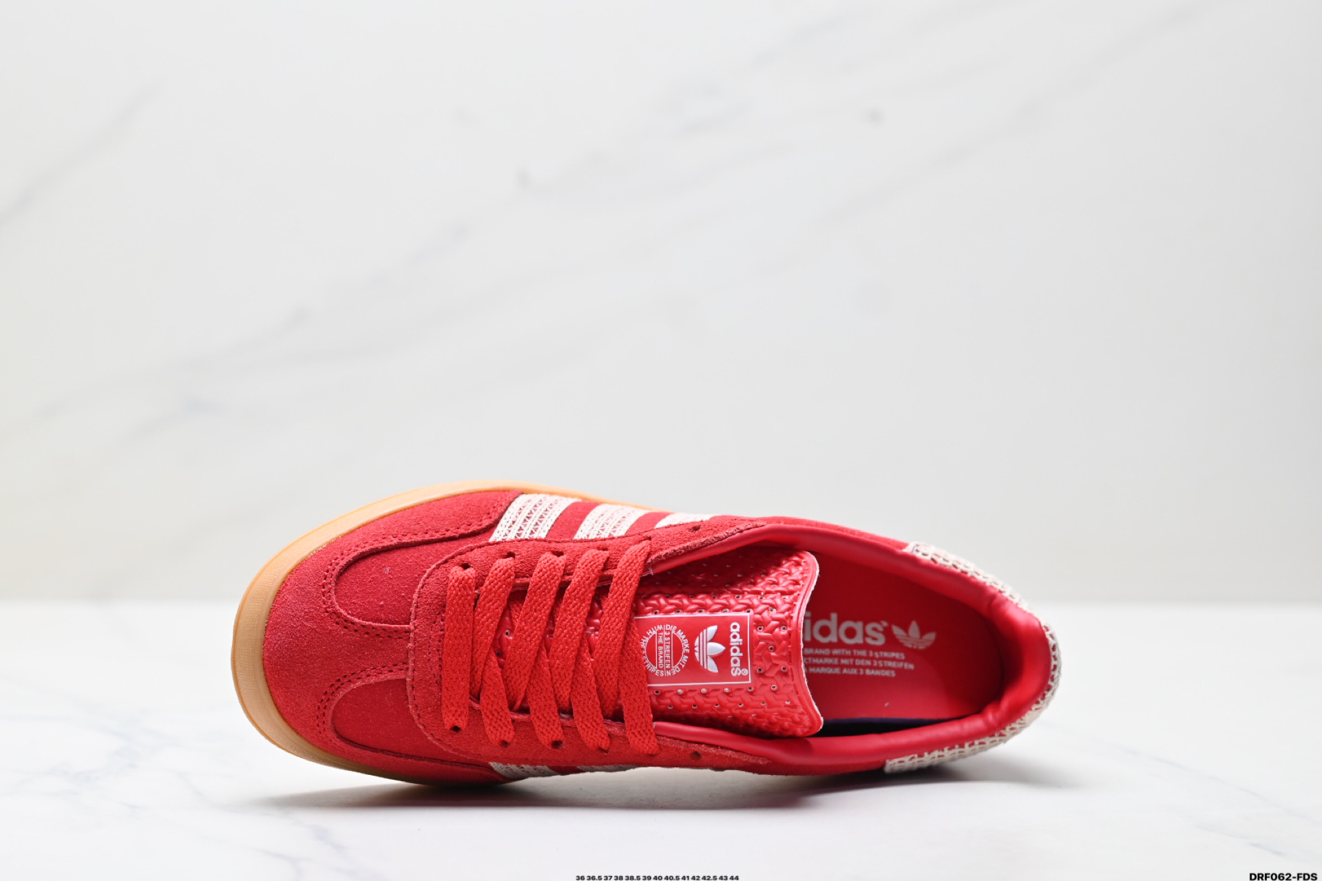 Adidas Originals Gazelle Indoor: Low-Top, Slip-Resistant, and Durable Sneakers 3 i1746633672240 7501 0 1