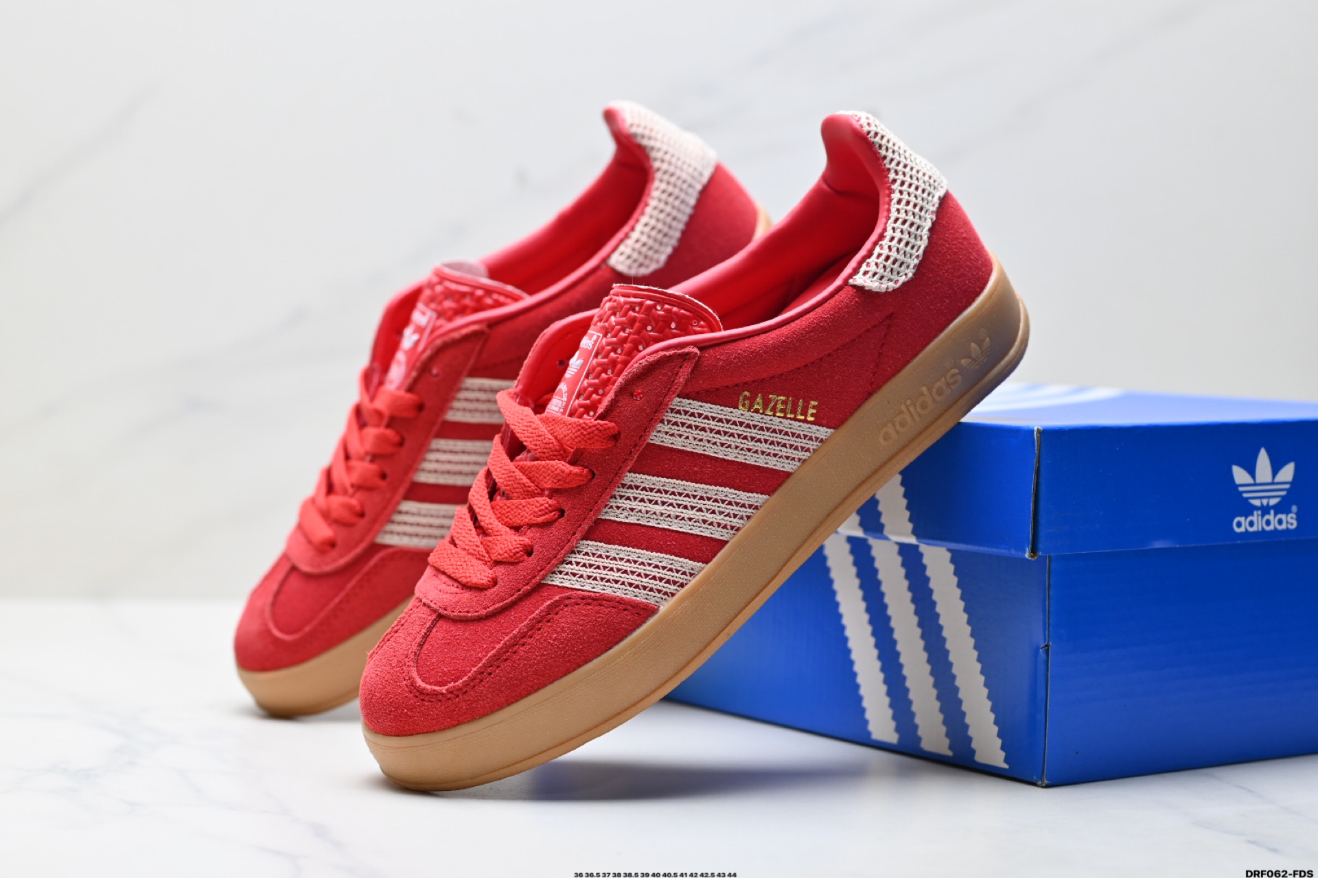 Adidas Originals Gazelle Indoor: Low-Top, Slip-Resistant, and Durable Sneakers 9 i1746633672241 3469 0 7
