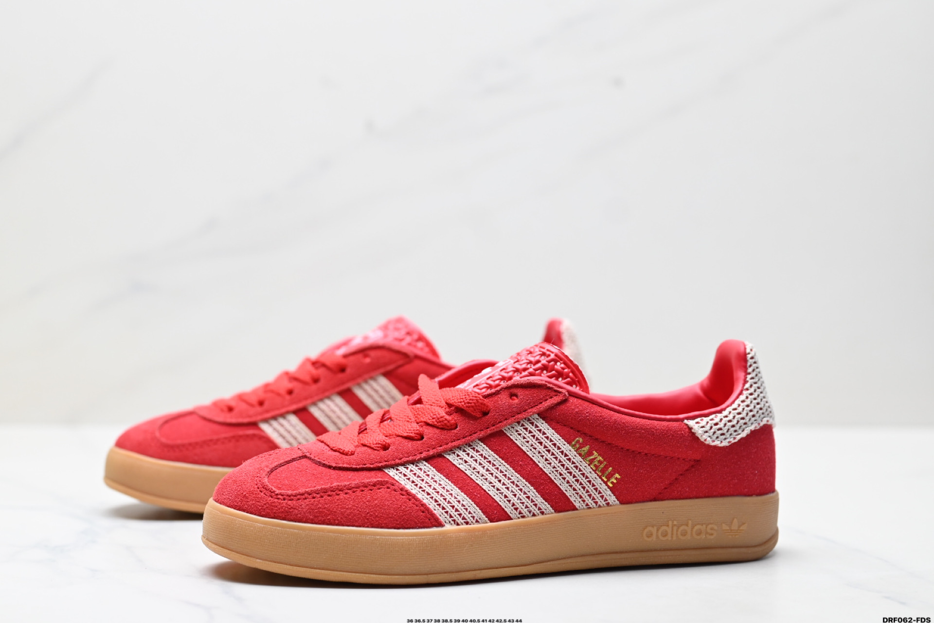 Adidas Originals Gazelle Indoor: Low-Top, Slip-Resistant, and Durable Sneakers 5 i1746633672241 6098 0 3