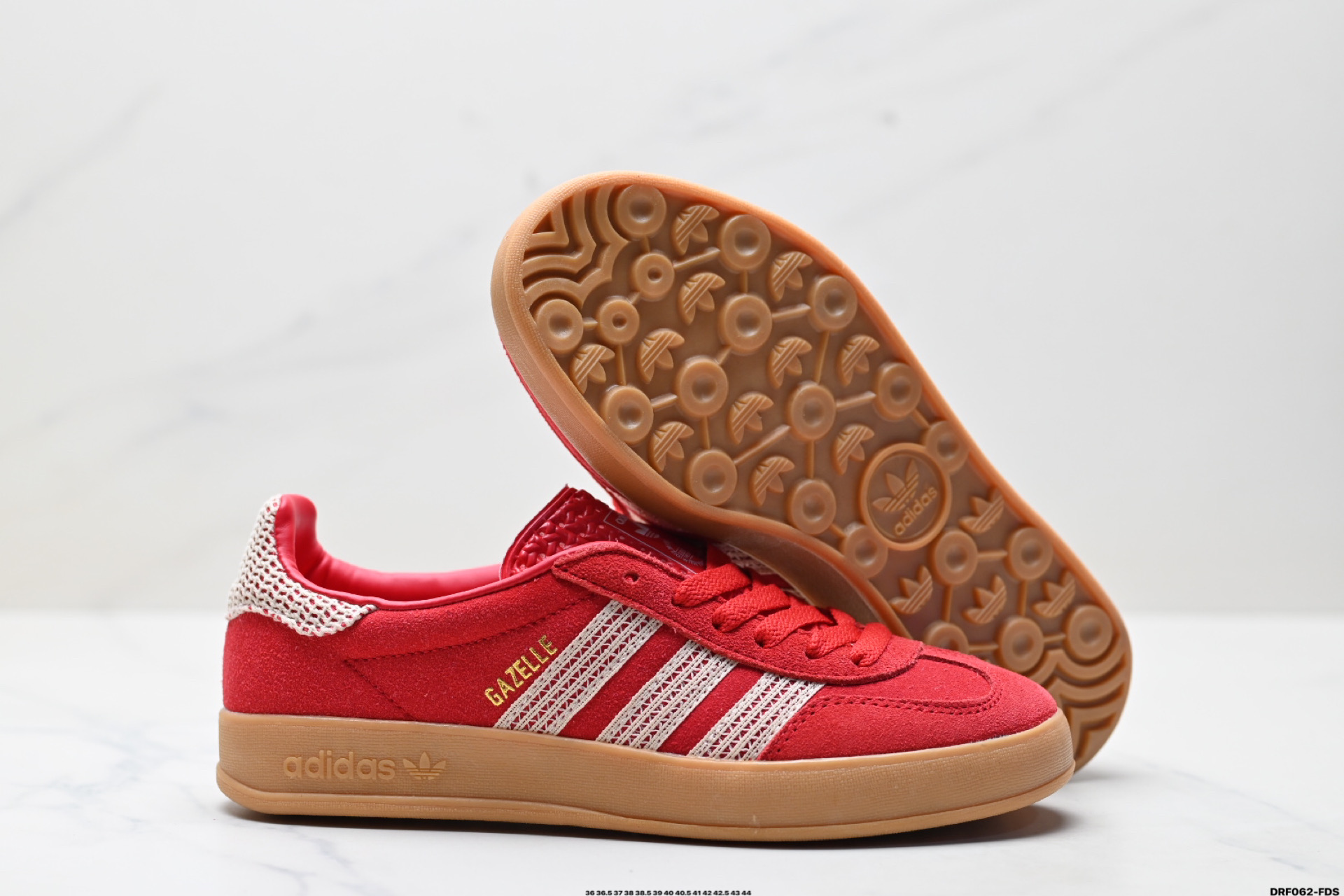 Adidas Originals Gazelle Indoor: Low-Top, Slip-Resistant, and Durable Sneakers 6 i1746633673479 7336 0 4