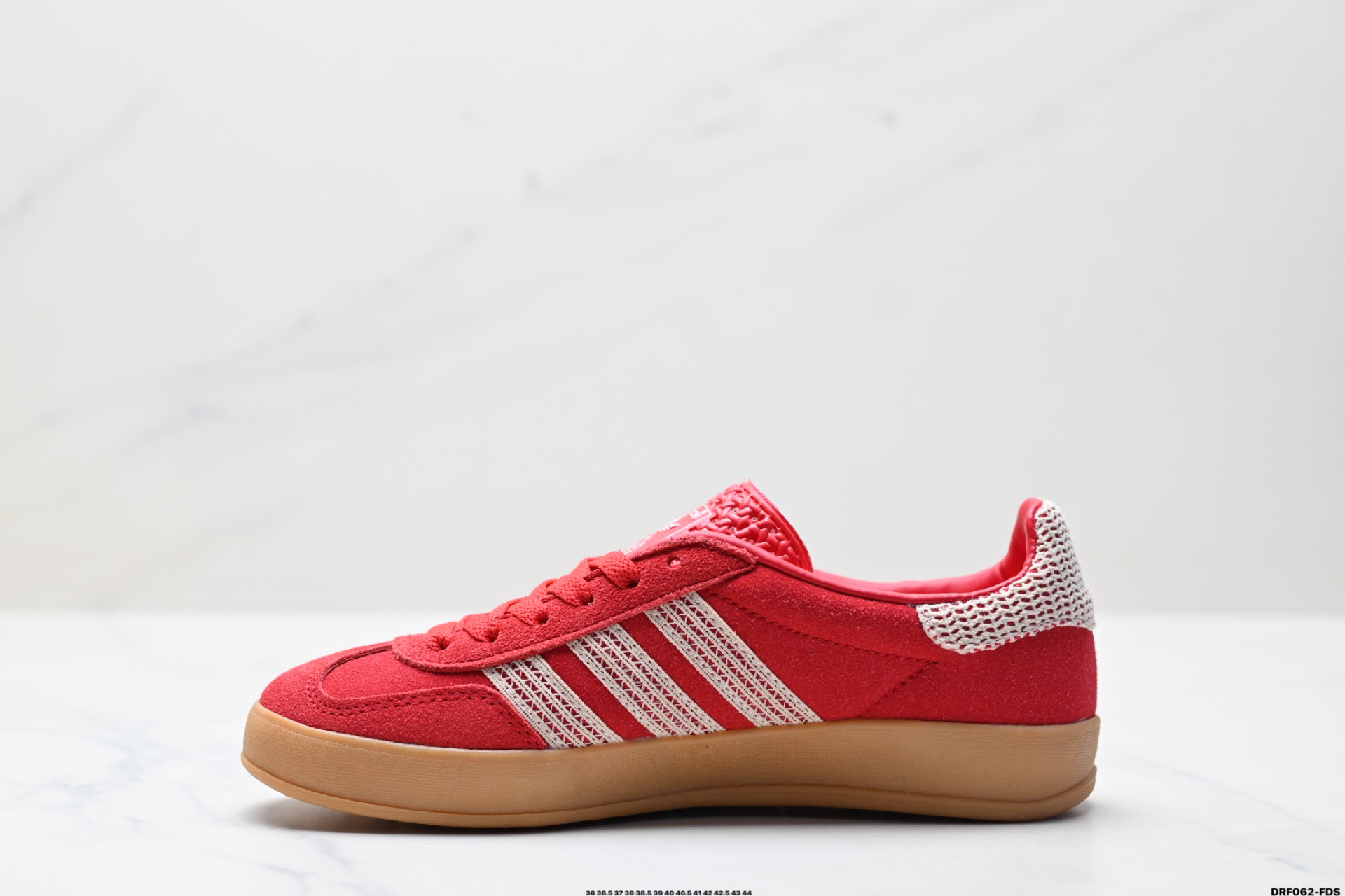 Adidas Originals Gazelle Indoor: Low-Top, Slip-Resistant, and Durable Sneakers 4 i1746633673480 6249 0 2