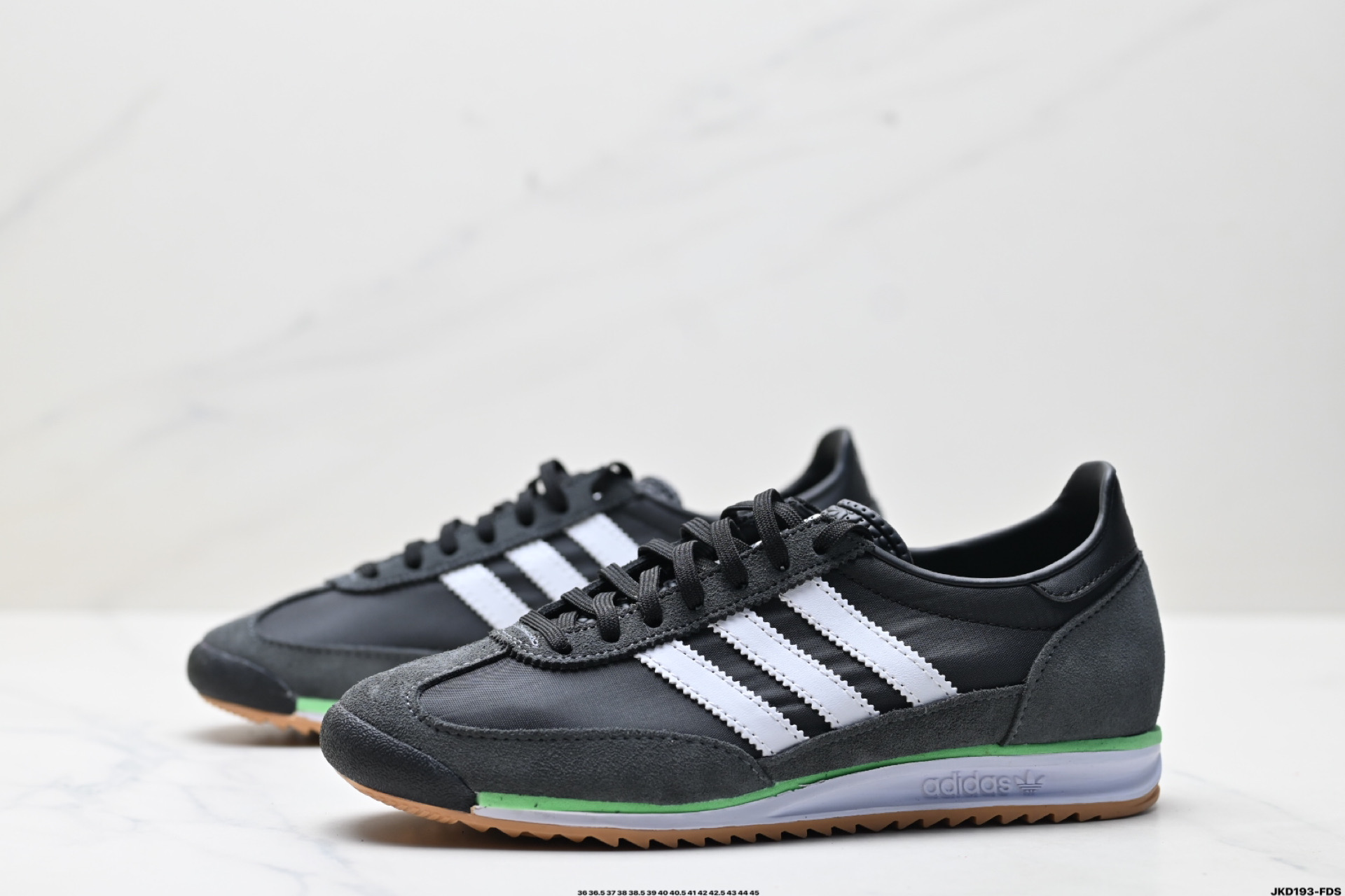 Adidas SL 72 OG Retro Running Shoes - Casual Sneakers for Men & Women 5 i1746633719774 1448 0 3