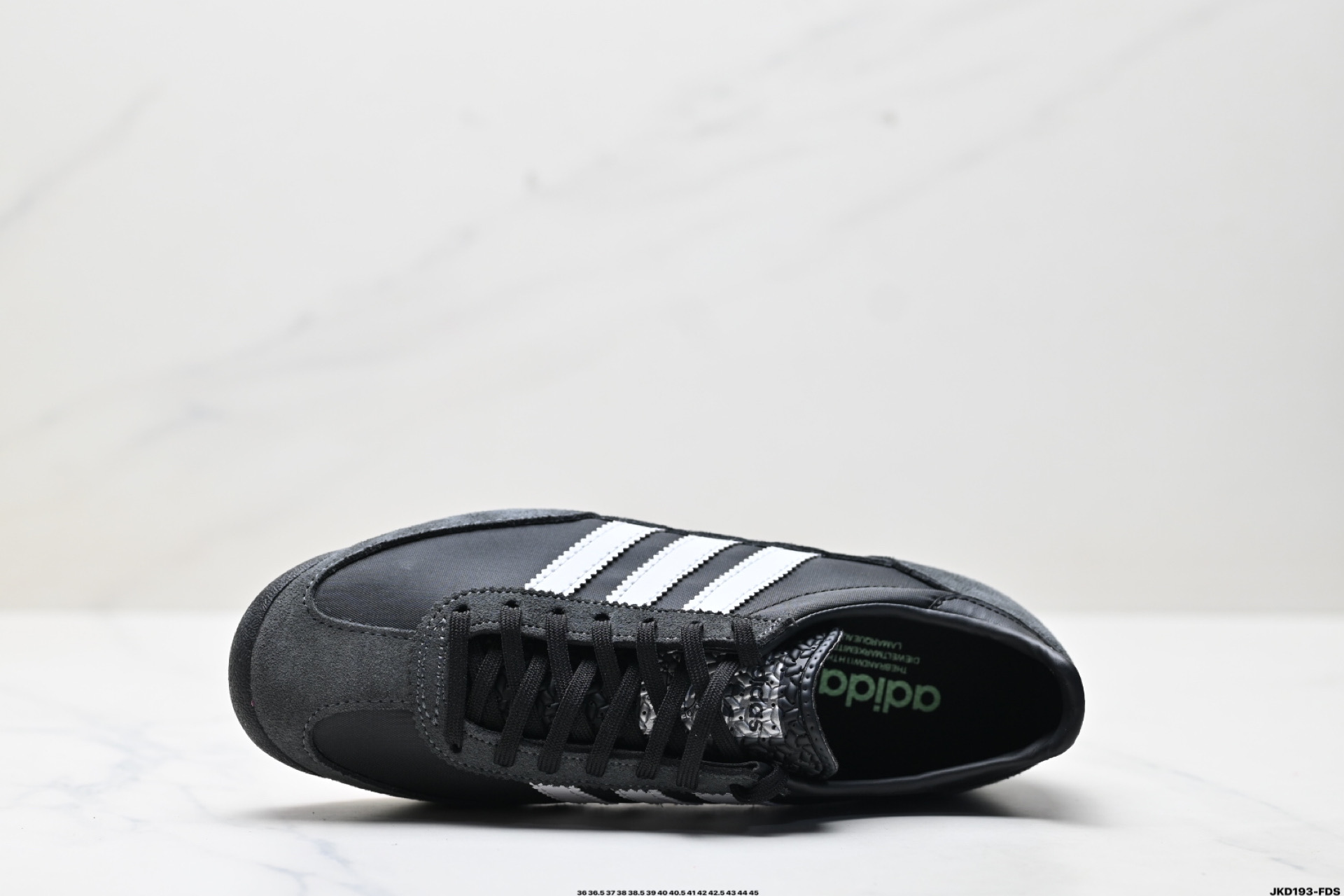 Adidas SL 72 OG Retro Running Shoes - Casual Sneakers for Men & Women 3 i1746633719775 8365 0 1