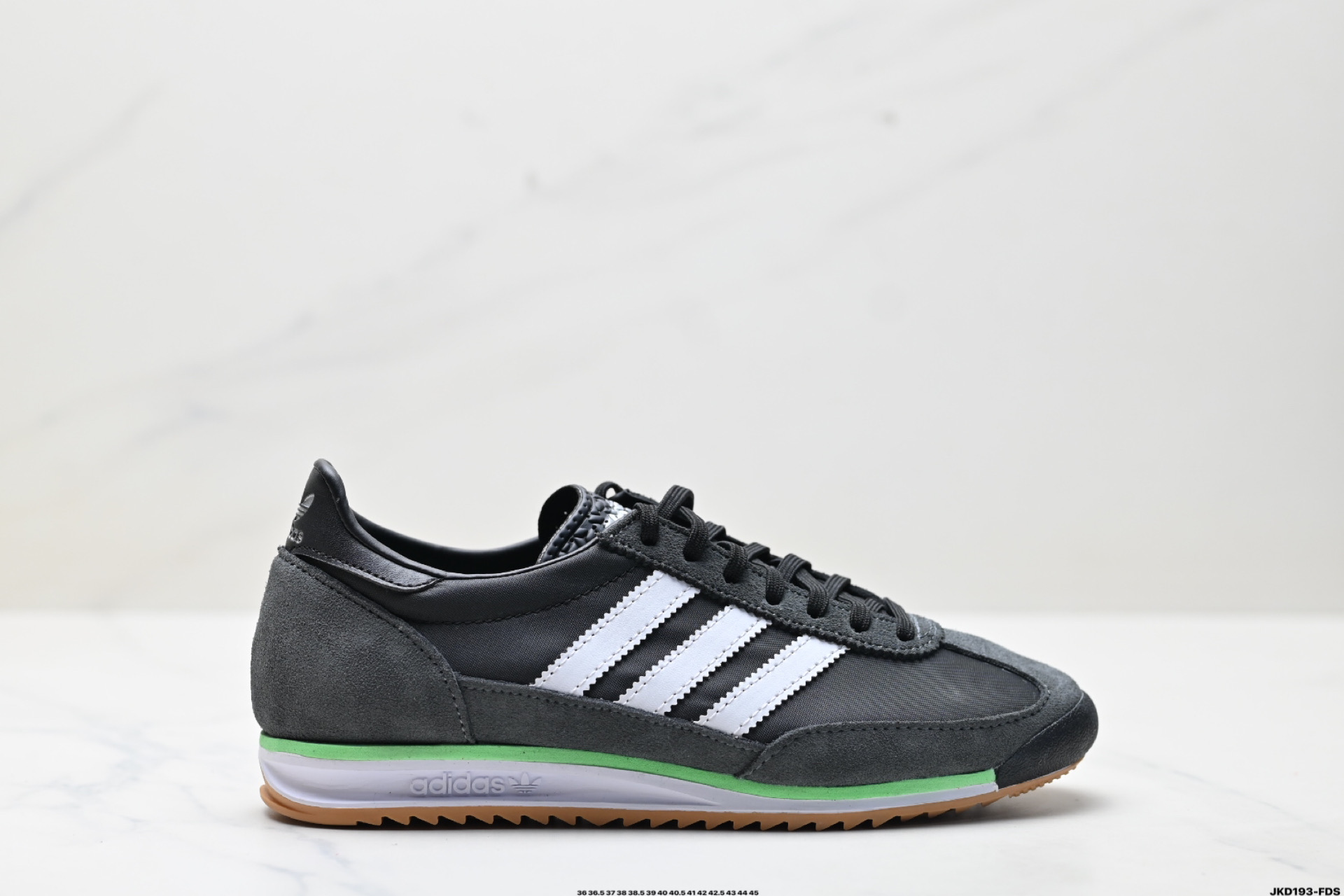 Adidas SL 72 OG Retro Running Shoes - Casual Sneakers for Men & Women 2 i1746633721264 7030 0 0