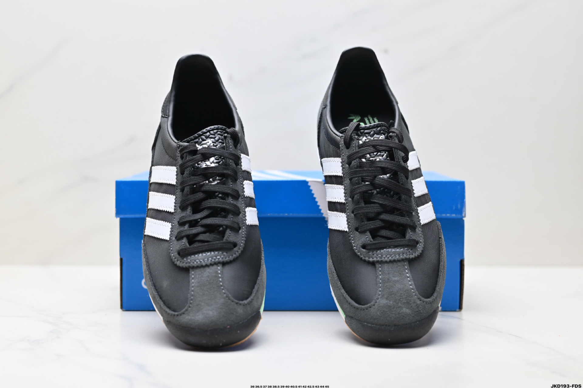 Adidas SL 72 OG Retro Running Shoes - Casual Sneakers for Men & Women 8 i1746633730289 4348 0 6