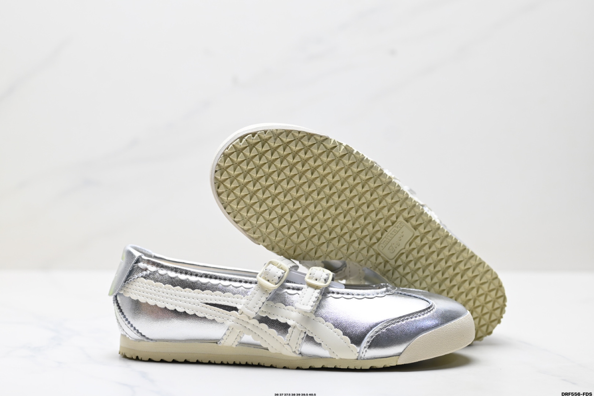 Onitsuka Tiger Mexico 66 Slip-On White/Pink Low Top Sneaker - Breathable 7 i1746634768967 1183 0 4