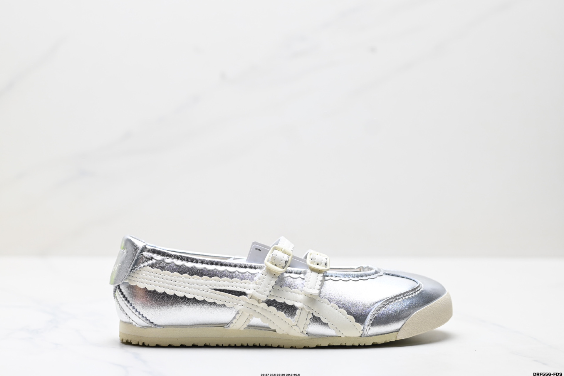 Onitsuka Tiger Mexico 66 Slip-On White/Pink Low Top Sneaker - Breathable 5 i1746634768967 1691 0 0
