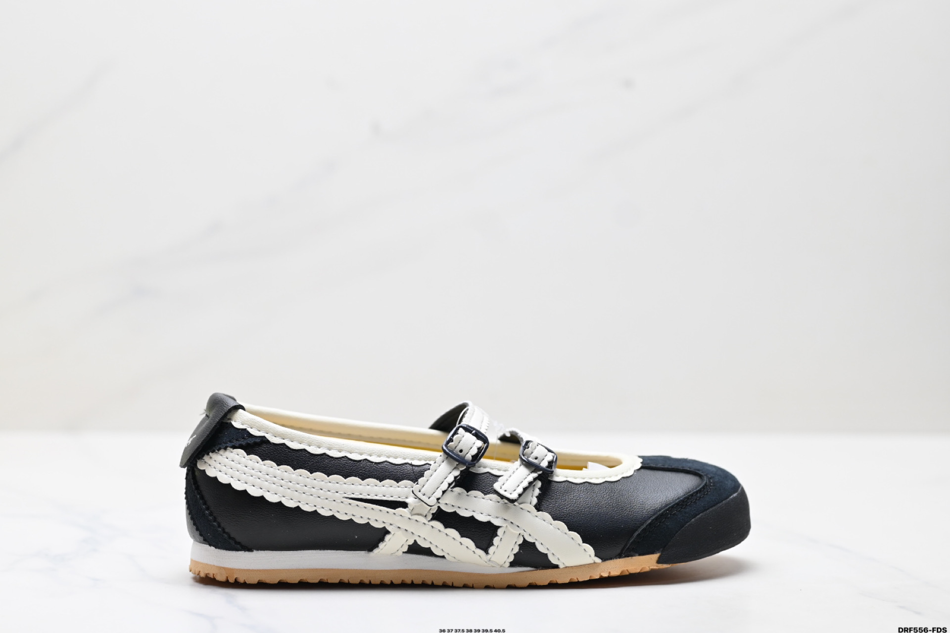 Onitsuka Tiger Mexico 66 Slip-On White/Pink Low Top Sneaker - Breathable 8 i1746634788640 441 0 0