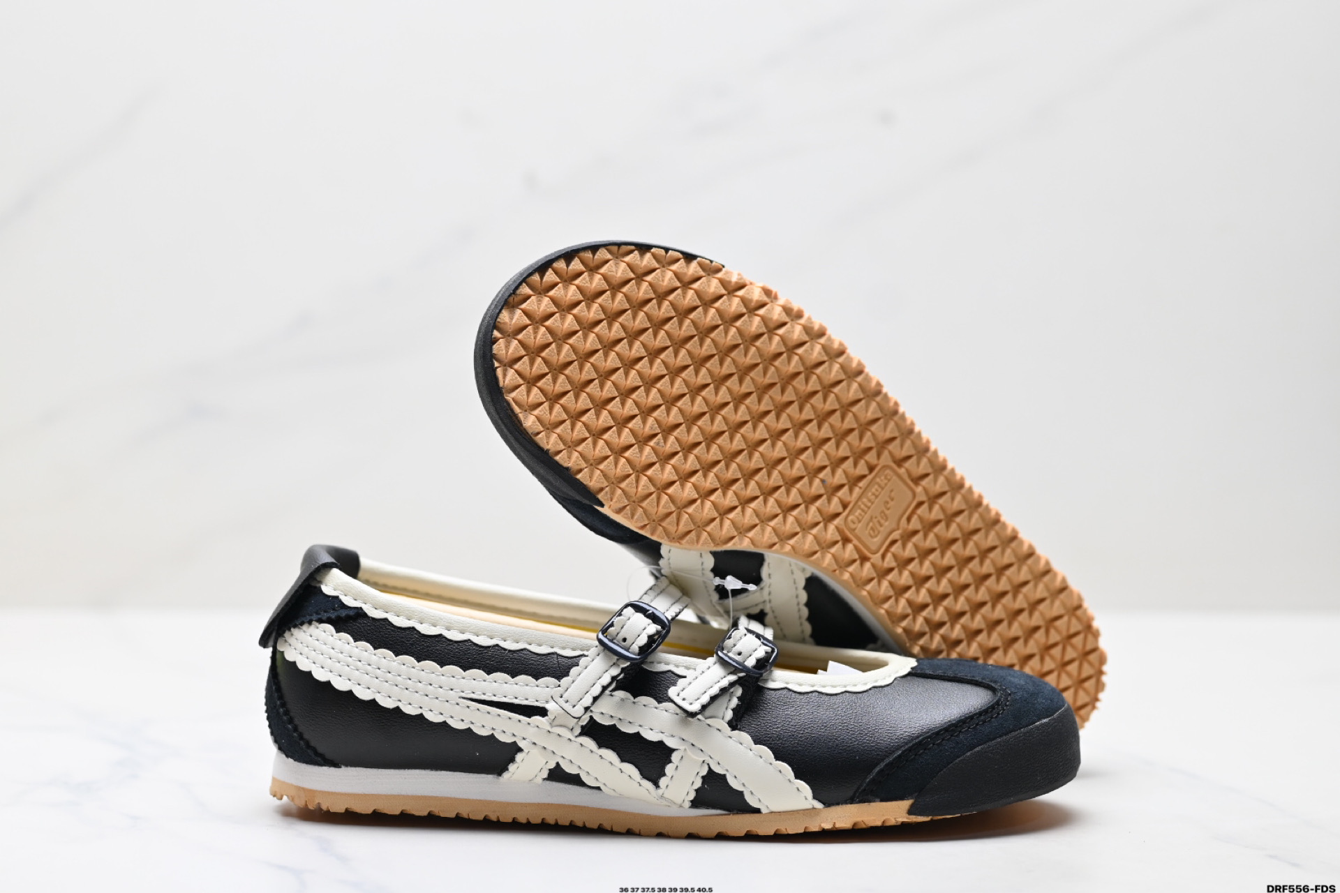 Onitsuka Tiger Mexico 66 Slip-On White/Pink Low Top Sneaker - Breathable 10 i1746634788640 5848 0 4