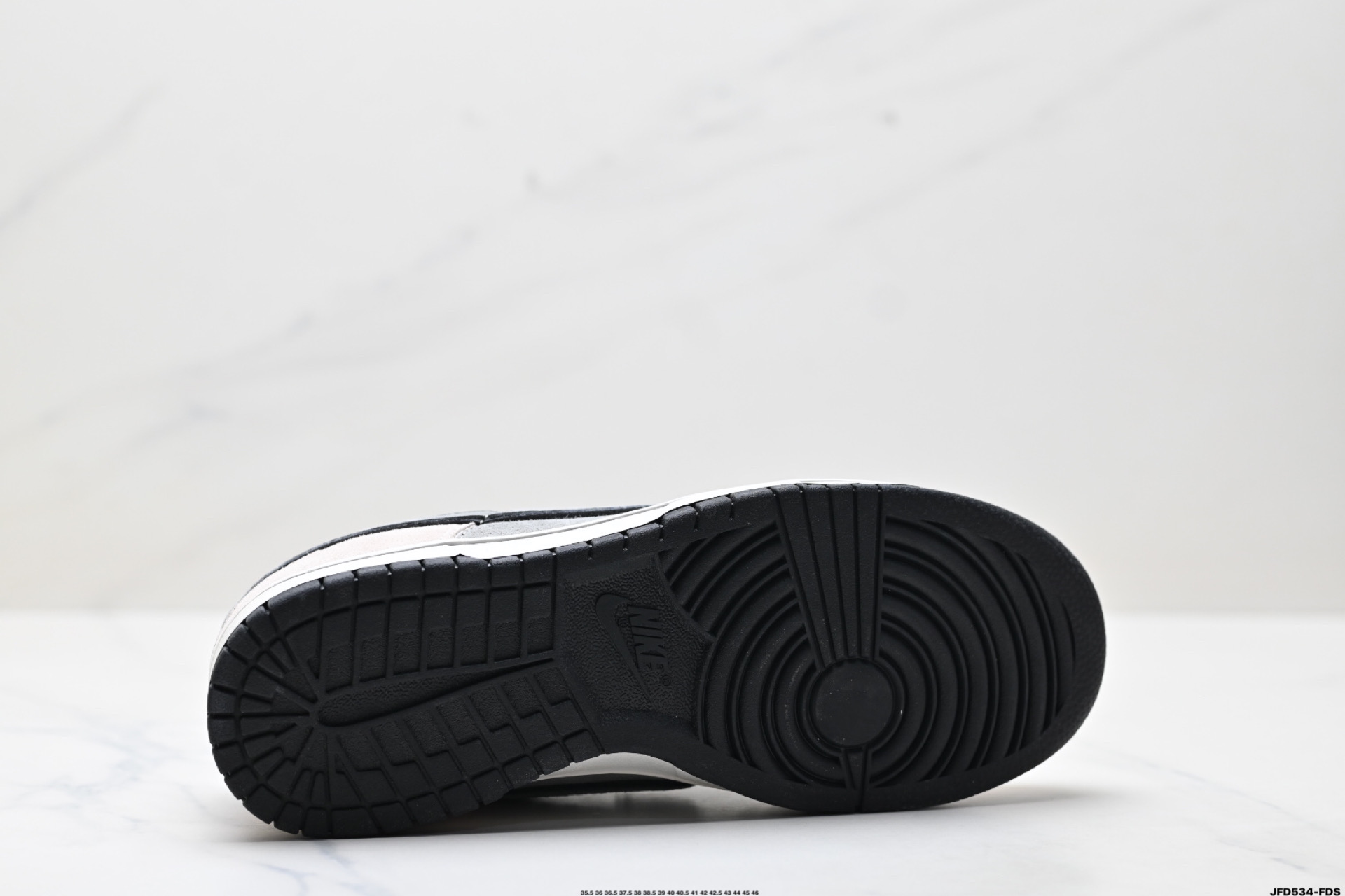Nike Dunk Low Retro Sneakers - Low Top Casual Skateboarding Shoes For Men & Women 10 i1746634857425 774 0 8