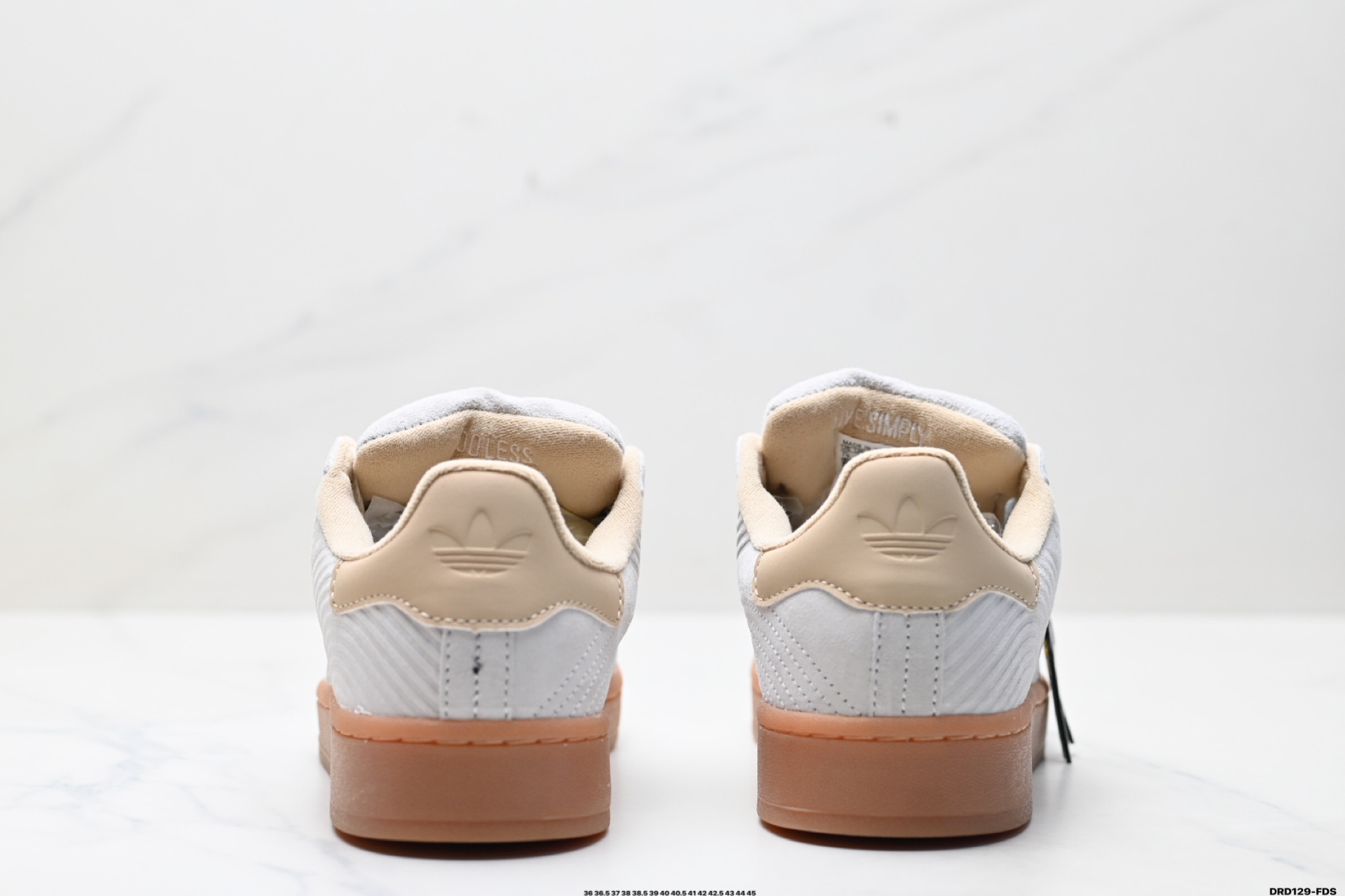 Adidas Originals Campus 00s: Classic Retro Low-Top Casual Sneakers - Style LF4334 7 i1746635026137 2852 0 5