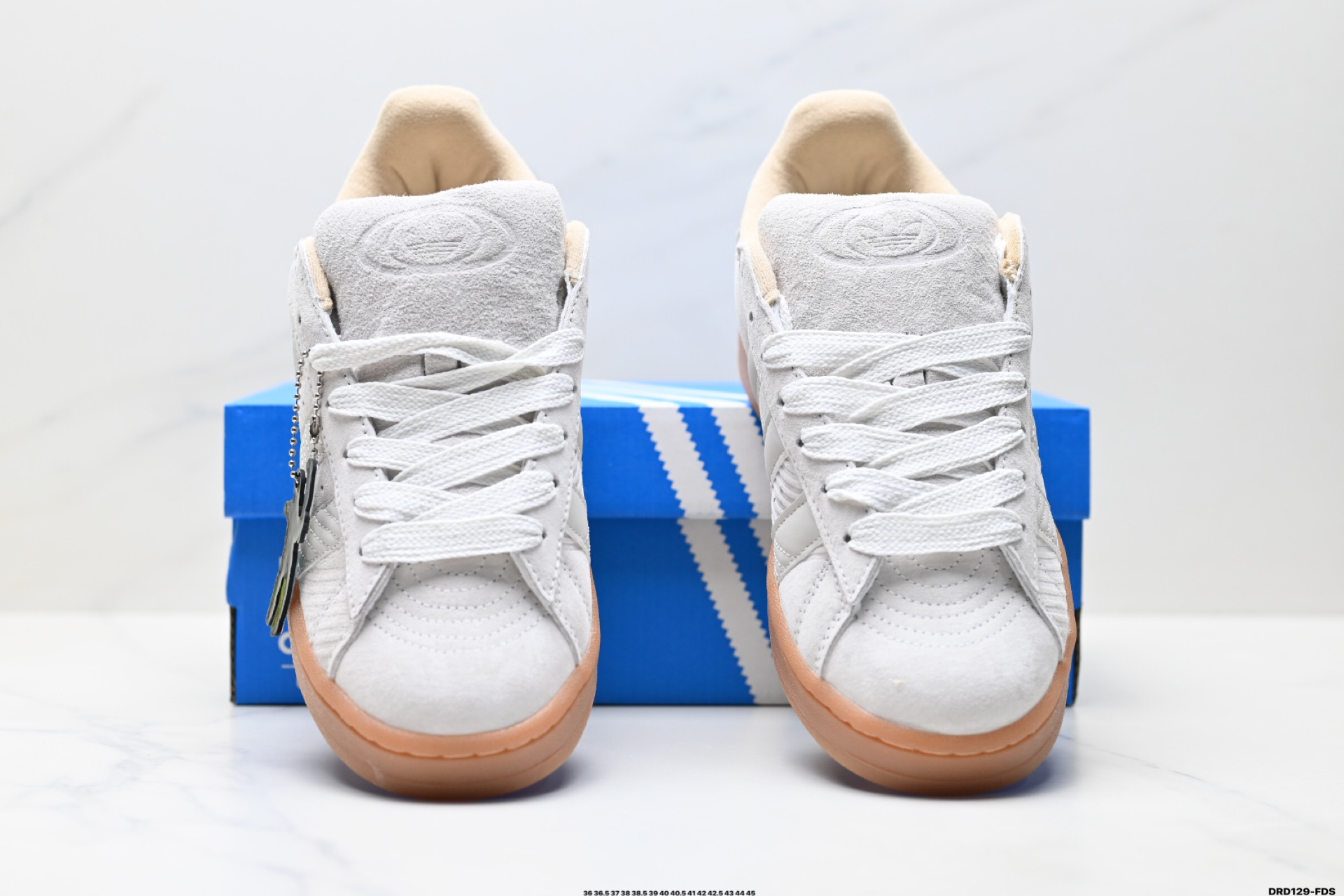 Adidas Originals Campus 00s: Classic Retro Low-Top Casual Sneakers - Style LF4334 8 i1746635026138 552 0 6