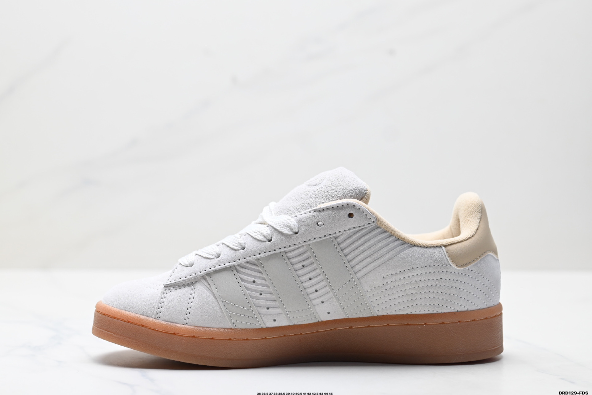 Adidas Originals Campus 00s: Classic Retro Low-Top Casual Sneakers - Style LF4334 4 i1746635026138 752 0 2