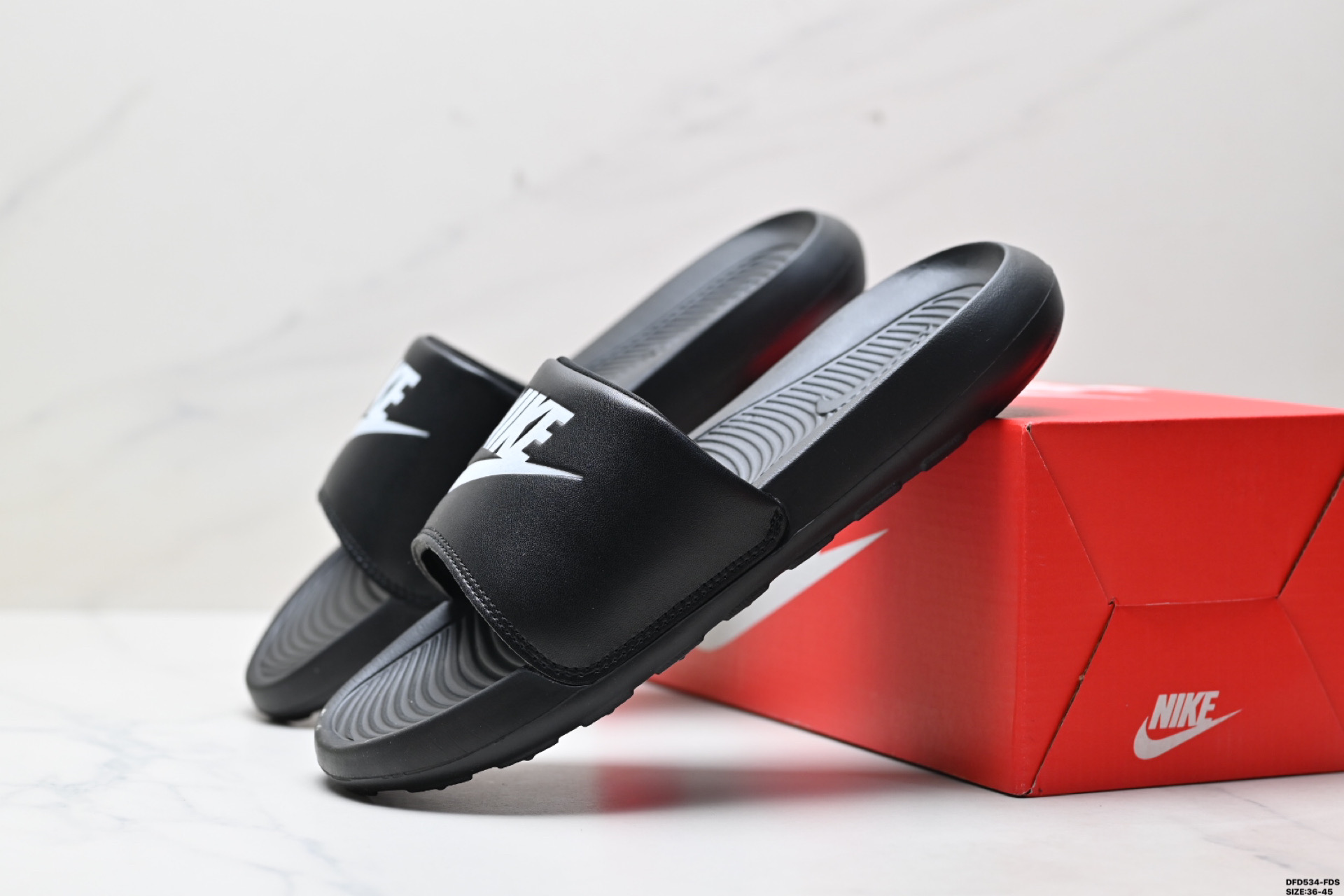Nike Victori One Slide Sandal: Ultimate Comfort & Style - CN9675-701 5 i1746635163686 7239 0 4