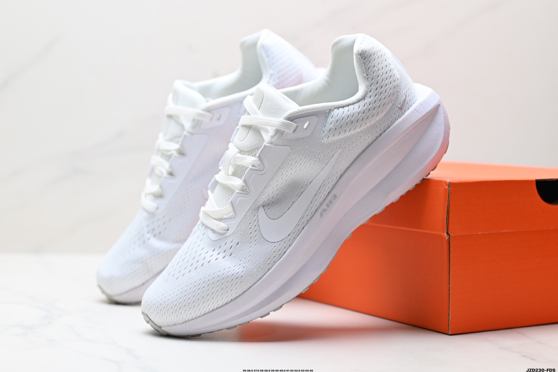 Nike Air Winflo 11 Running Shoes - FJ9509-101 - Original Comfort and Tech 2 i1746635993064 9965 0 7