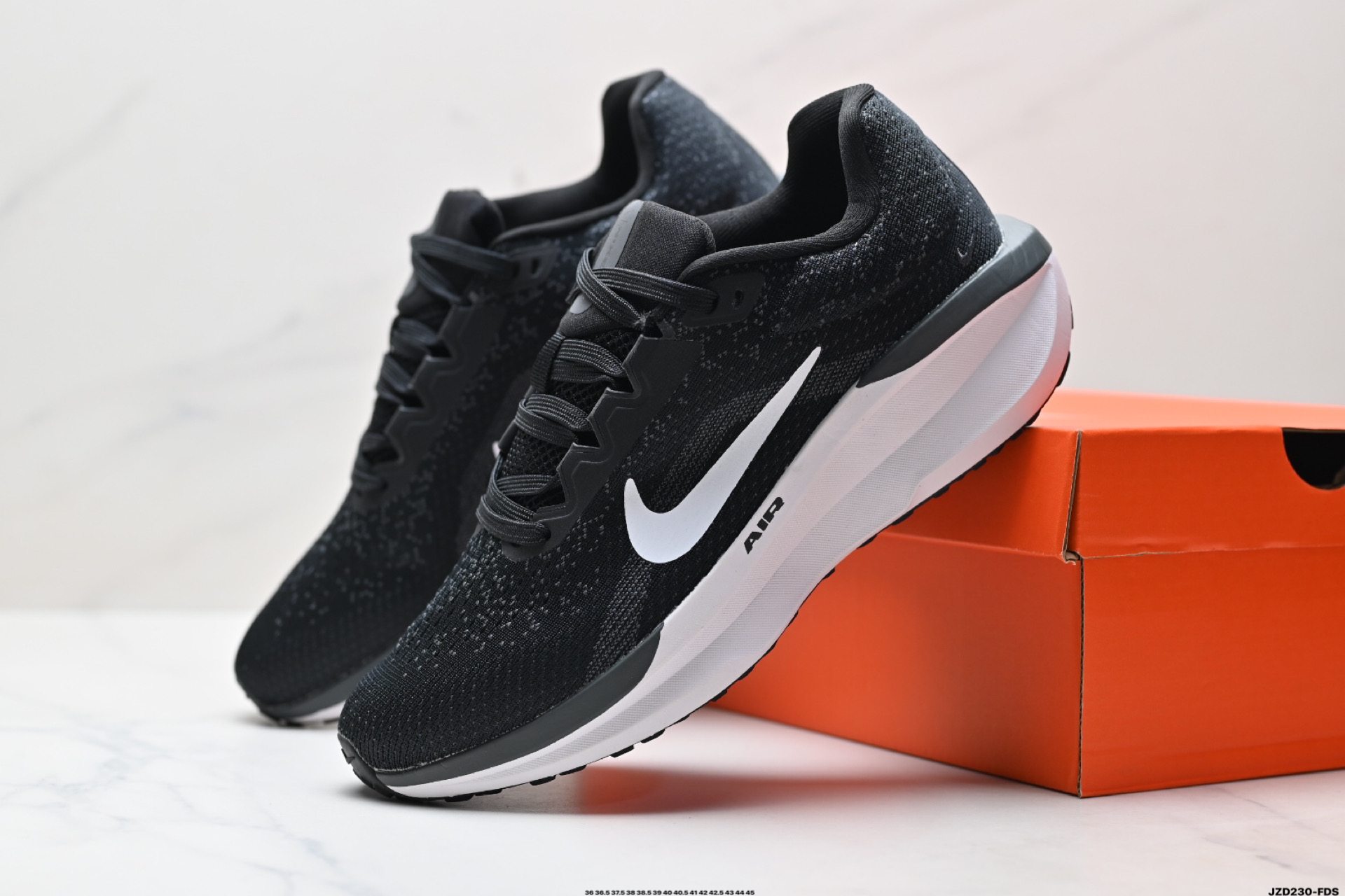 Nike Air Winflo 11 Running Shoes - FJ9509-101 - Original Comfort and Tech 7 i1746636109210 9146 0 7