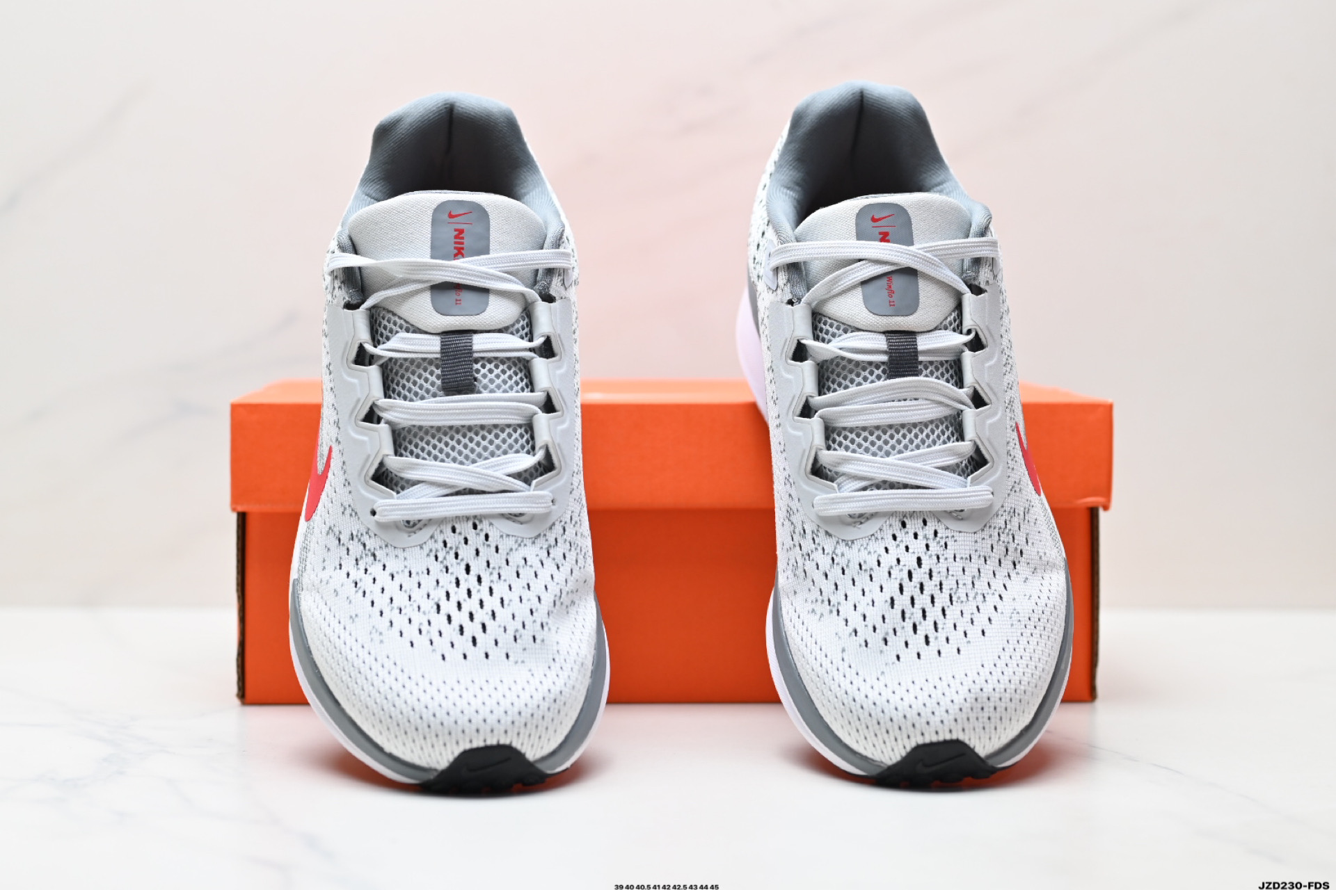 Nike Air Winflo 11 Running Shoes - FJ9509-101 - Enhanced Comfort and Performance 8 i1746636167045 1372 0 6