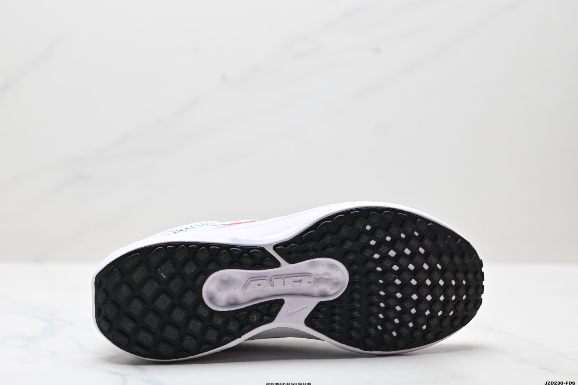 Nike Air Winflo 11 Running Shoes - FJ9509-101 - Enhanced Comfort and Performance 10 i1746636167045 5607 0 8