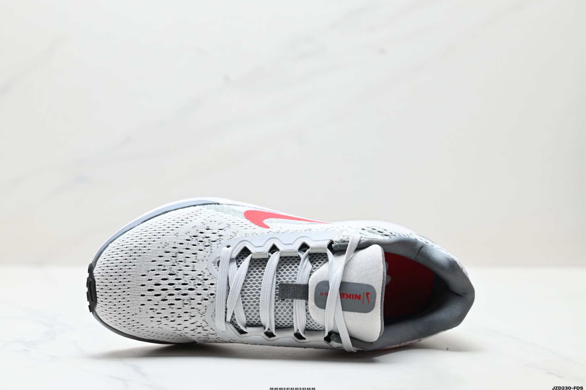 Nike Air Winflo 11 Running Shoes - FJ9509-101 - Enhanced Comfort and Performance 3 i1746636167045 9989 0 1
