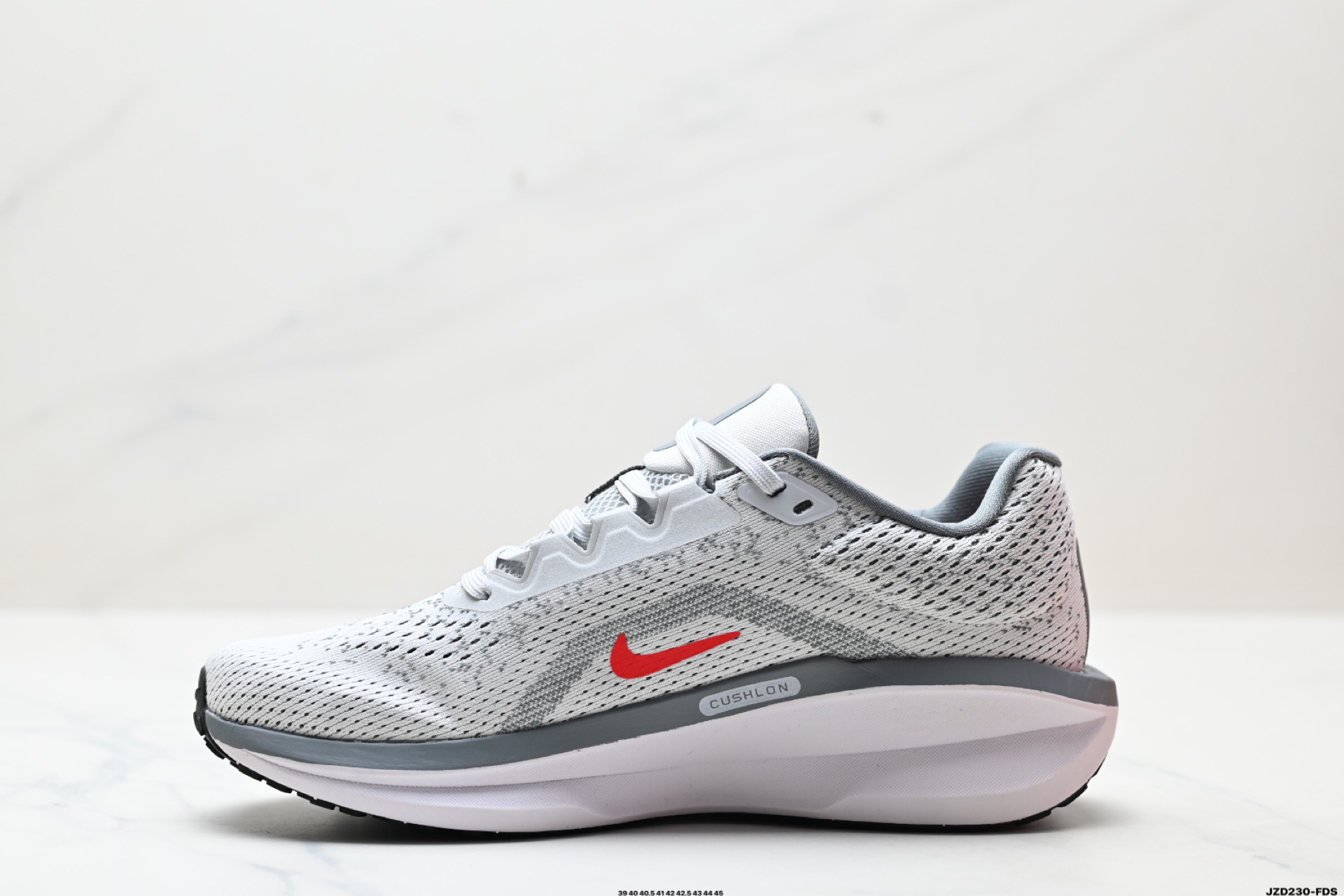 Nike Air Winflo 11 Running Shoes - FJ9509-101 - Enhanced Comfort and Performance 4 i1746636167046 8567 0 2