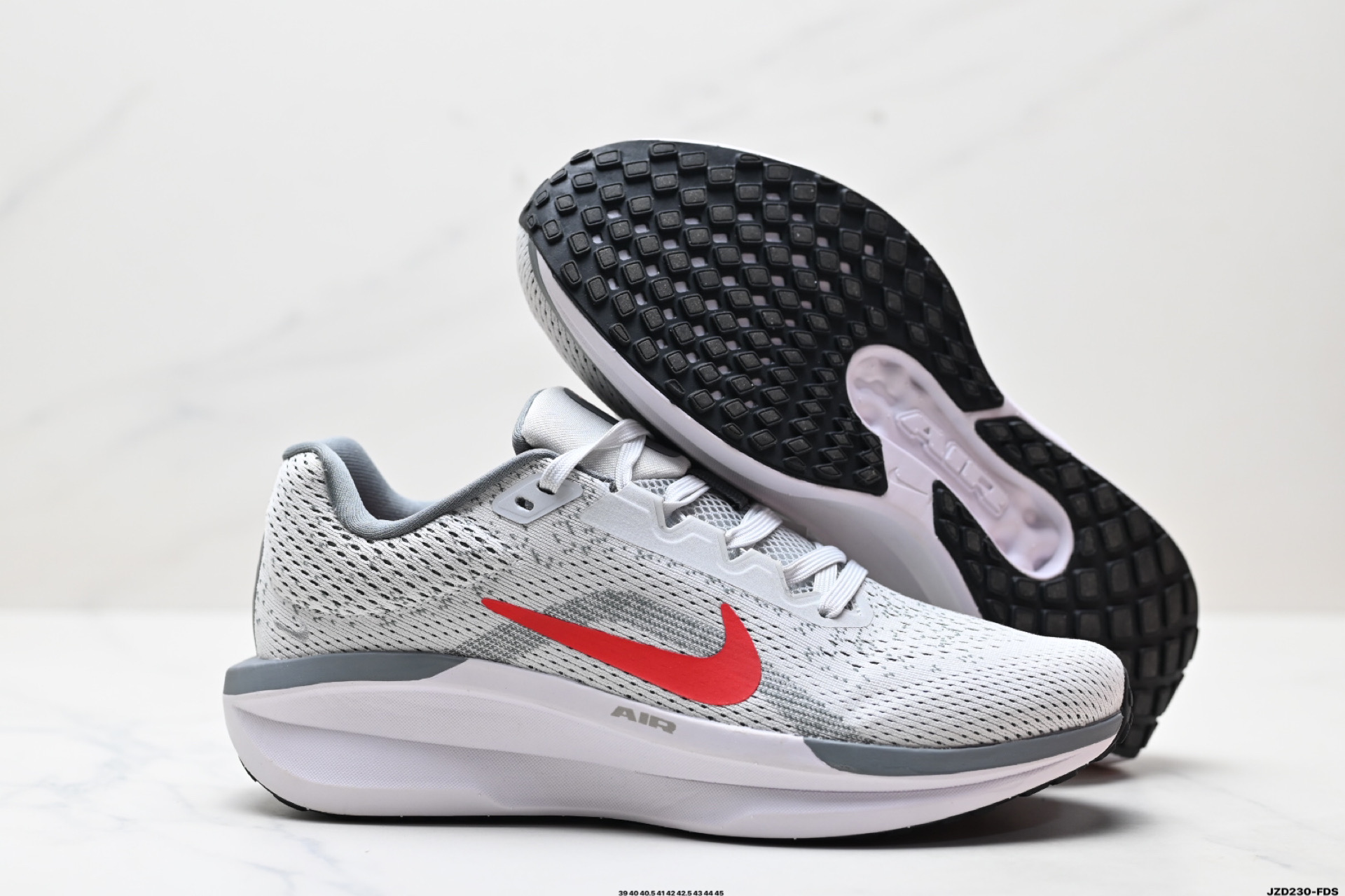 Nike Air Winflo 11 Running Shoes - FJ9509-101 - Enhanced Comfort and Performance 6 i1746636167635 3934 0 4