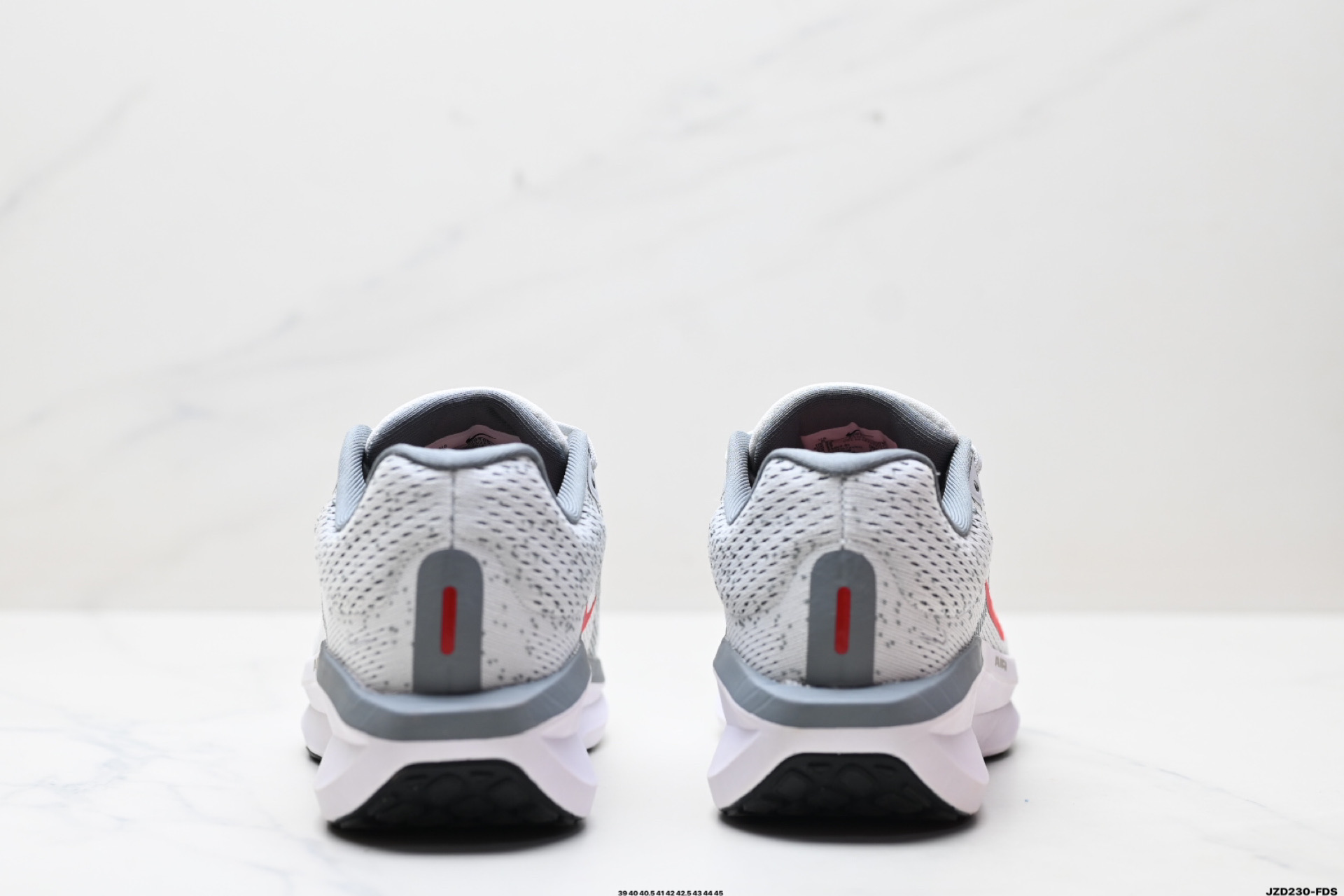 Nike Air Winflo 11 Running Shoes - FJ9509-101 - Enhanced Comfort and Performance 7 i1746636167636 6354 0 5