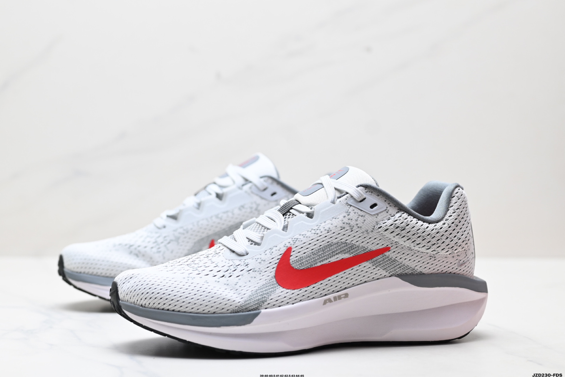 Nike Air Winflo 11 Running Shoes - FJ9509-101 - Enhanced Comfort and Performance 5 i1746636167636 7753 0 3