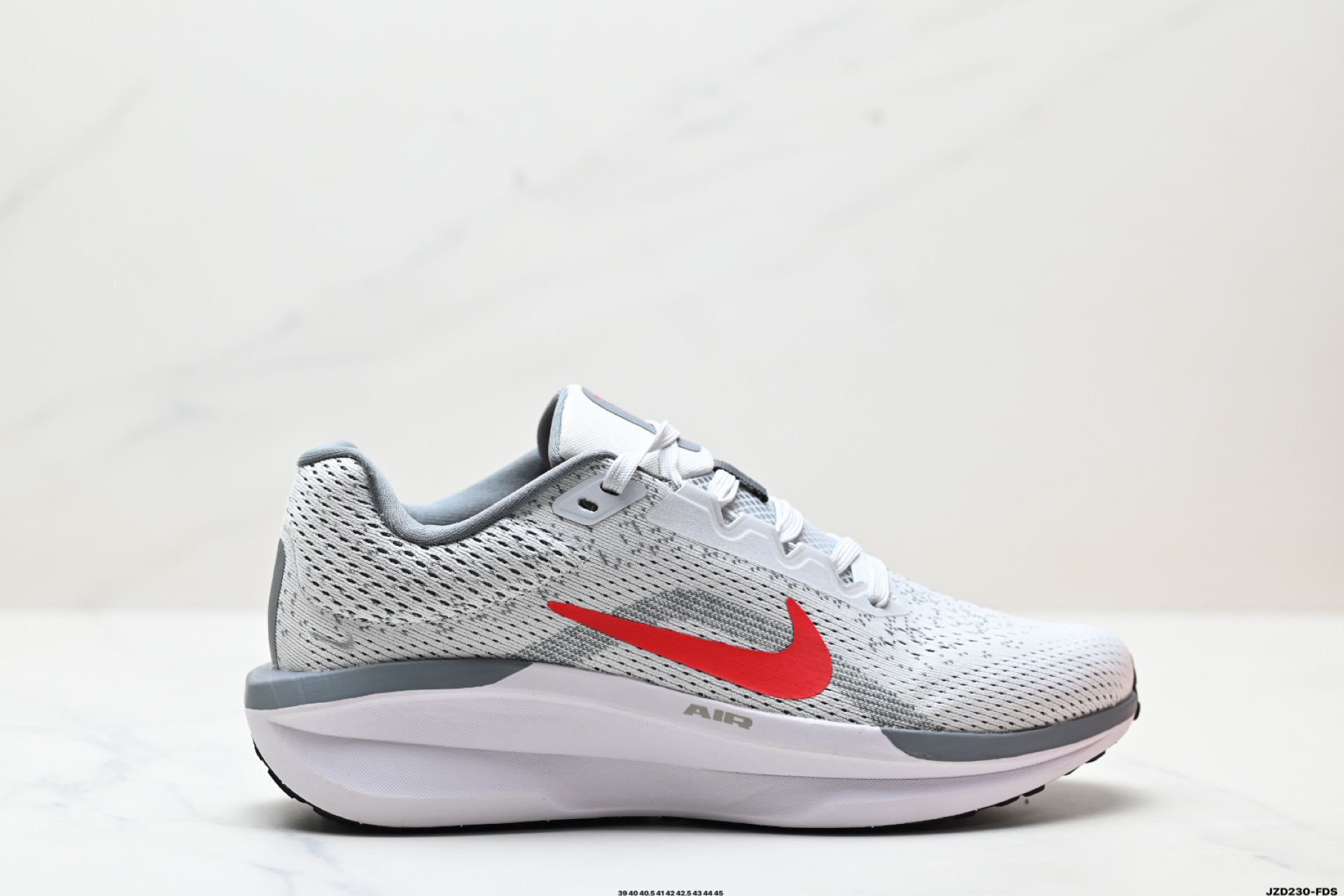 Nike Air Winflo 11 Running Shoes - FJ9509-101 - Enhanced Comfort and Performance 2 i1746636167638 2693 0 0